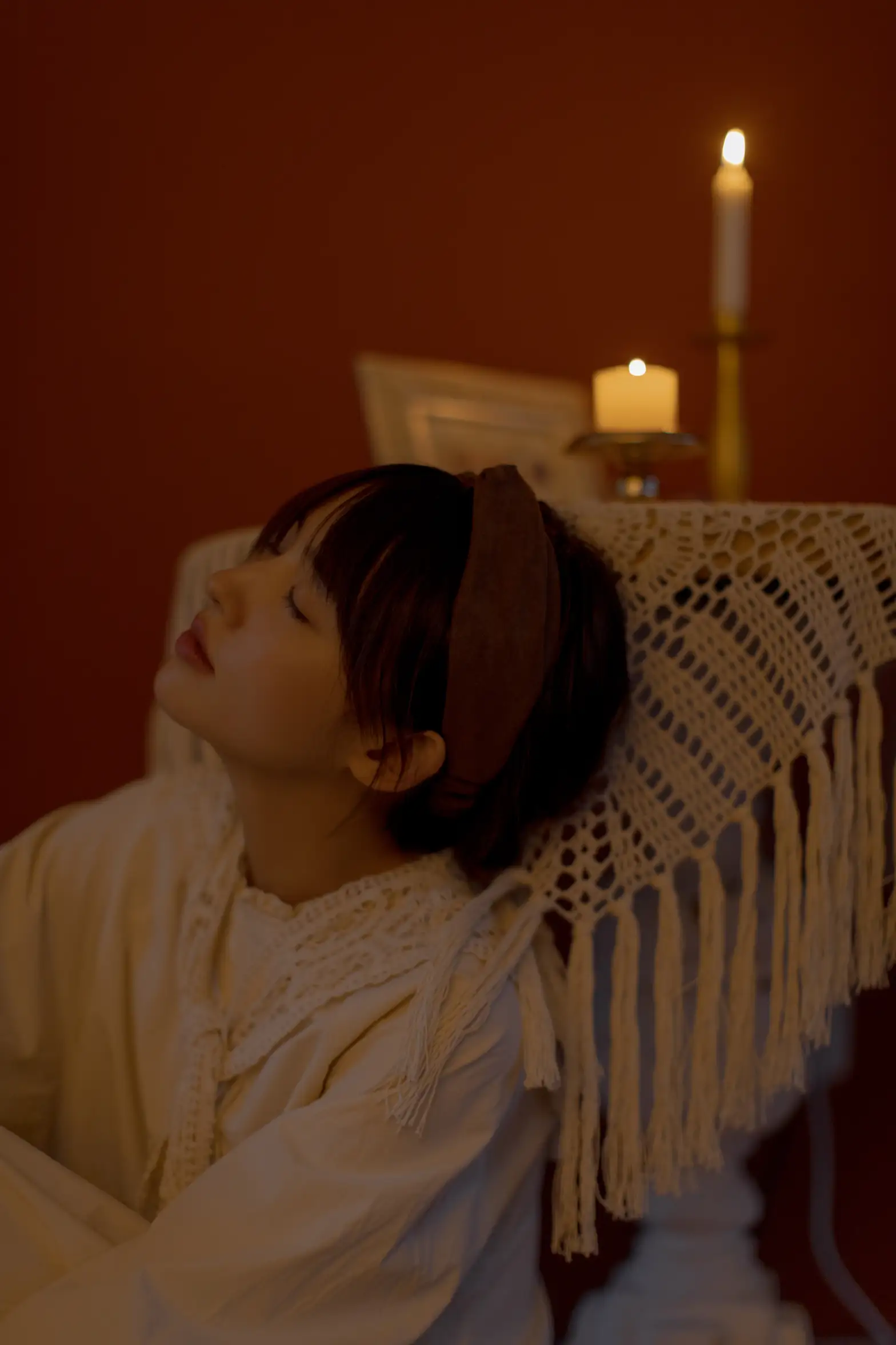 [艺图语] 2021.11.12 Vol.442 – 少女的梦 大嘉#[24P]-10