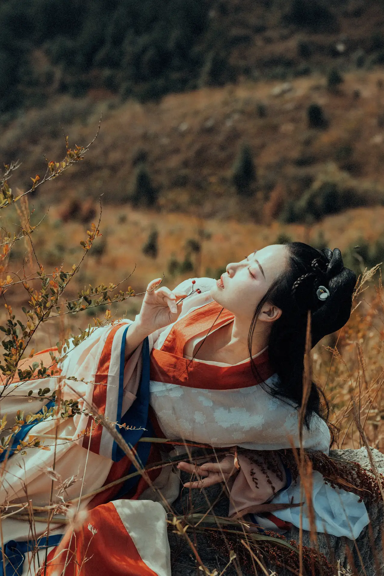 [艺图语] 2021.09.04 Vol.240 – 苍山知我意 耳朵#[27P]-8