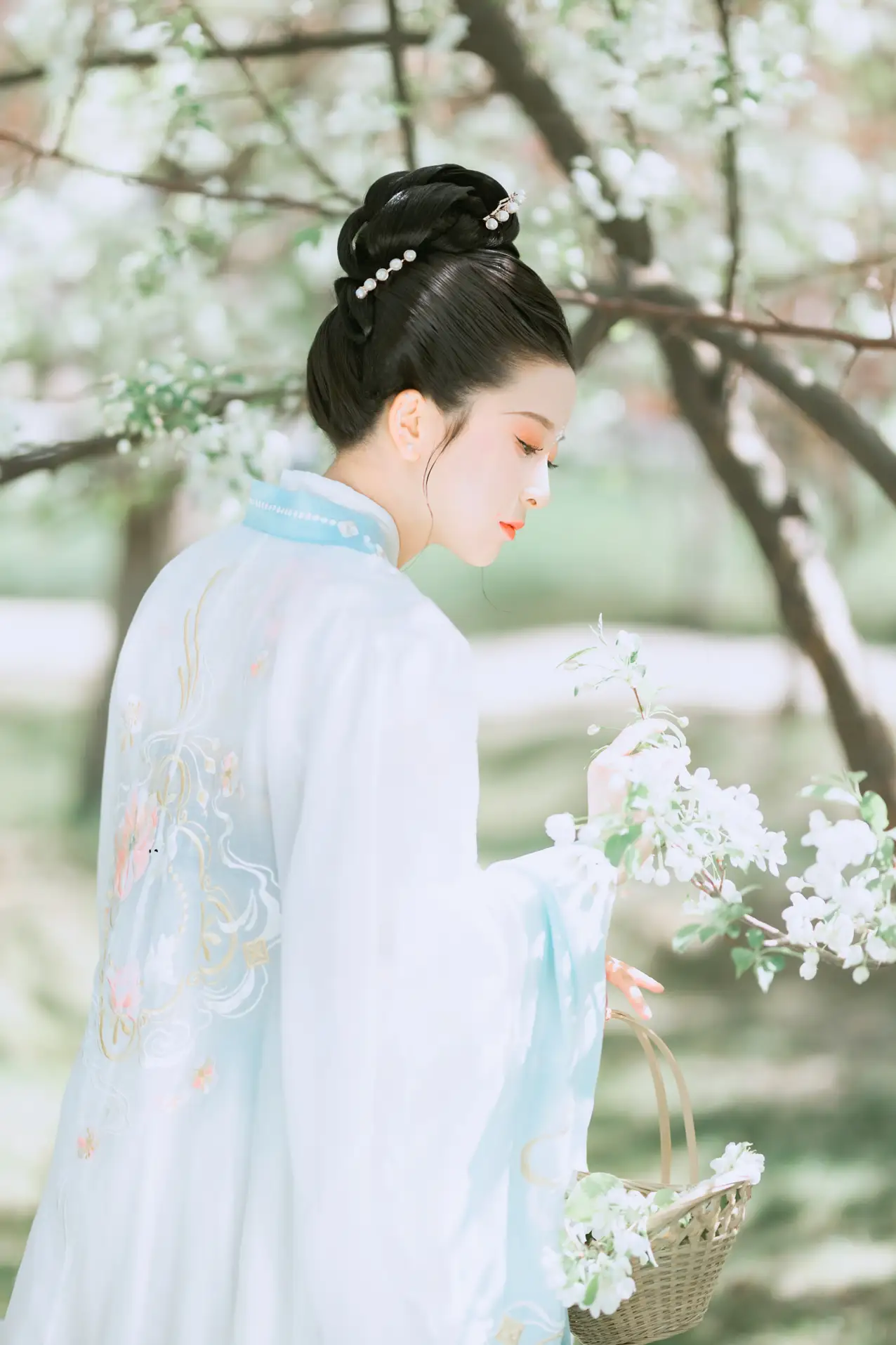 [艺图语] 2021.10.30 Vol.404 – 花朝 Simple#[22P]-2