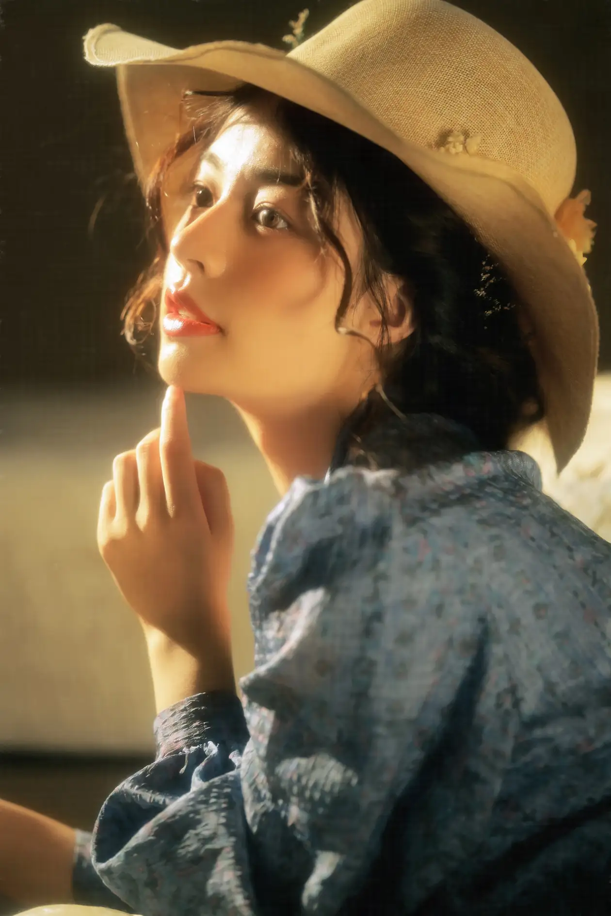 [艺图语] 2022.05.20 Vol.0933 – 古希腊爱神与光同行 清浅IIL#[21P]-5