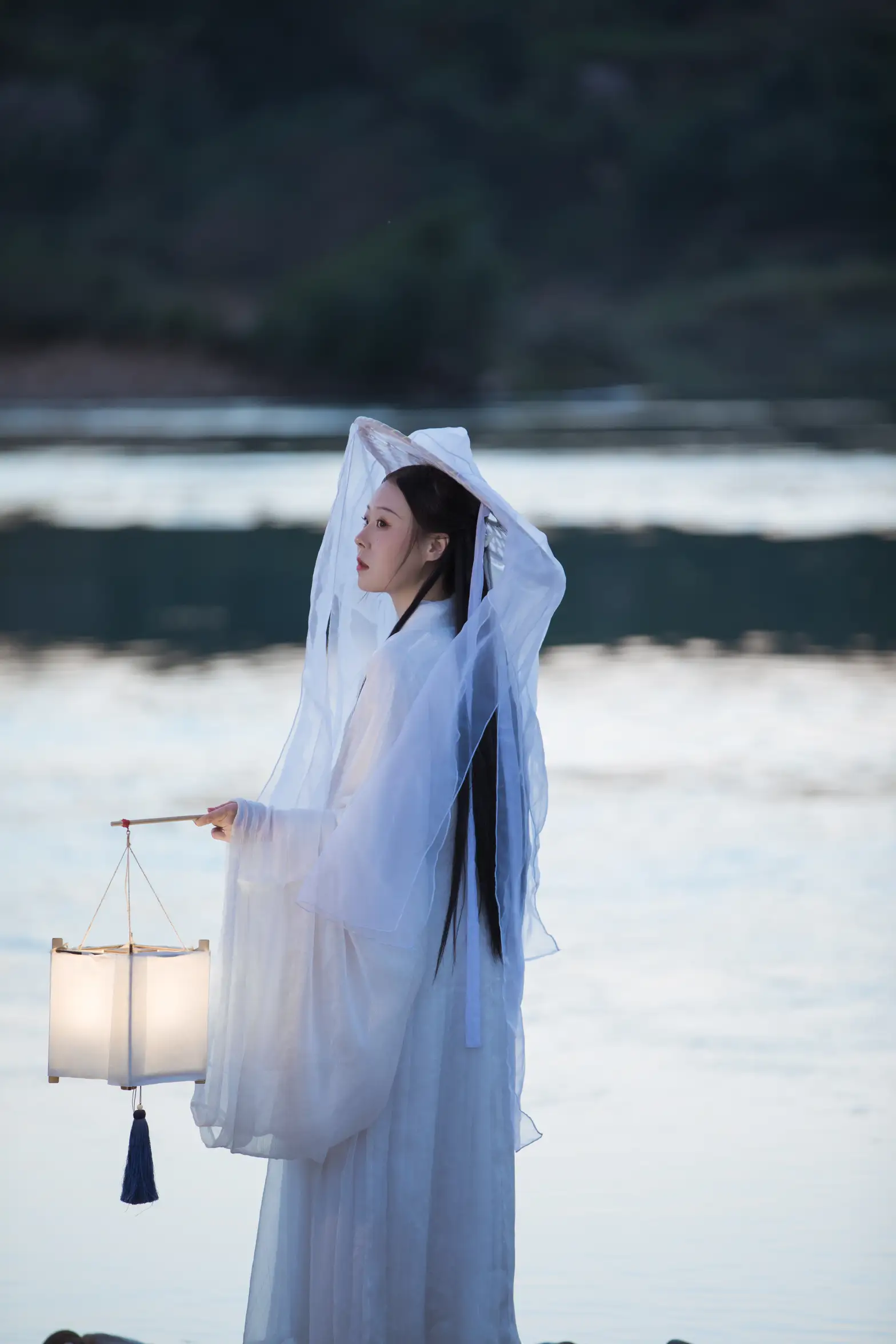 [艺图语] 2022.06.02 Vol.1065 – 萤火 卓妍#[28P]-10