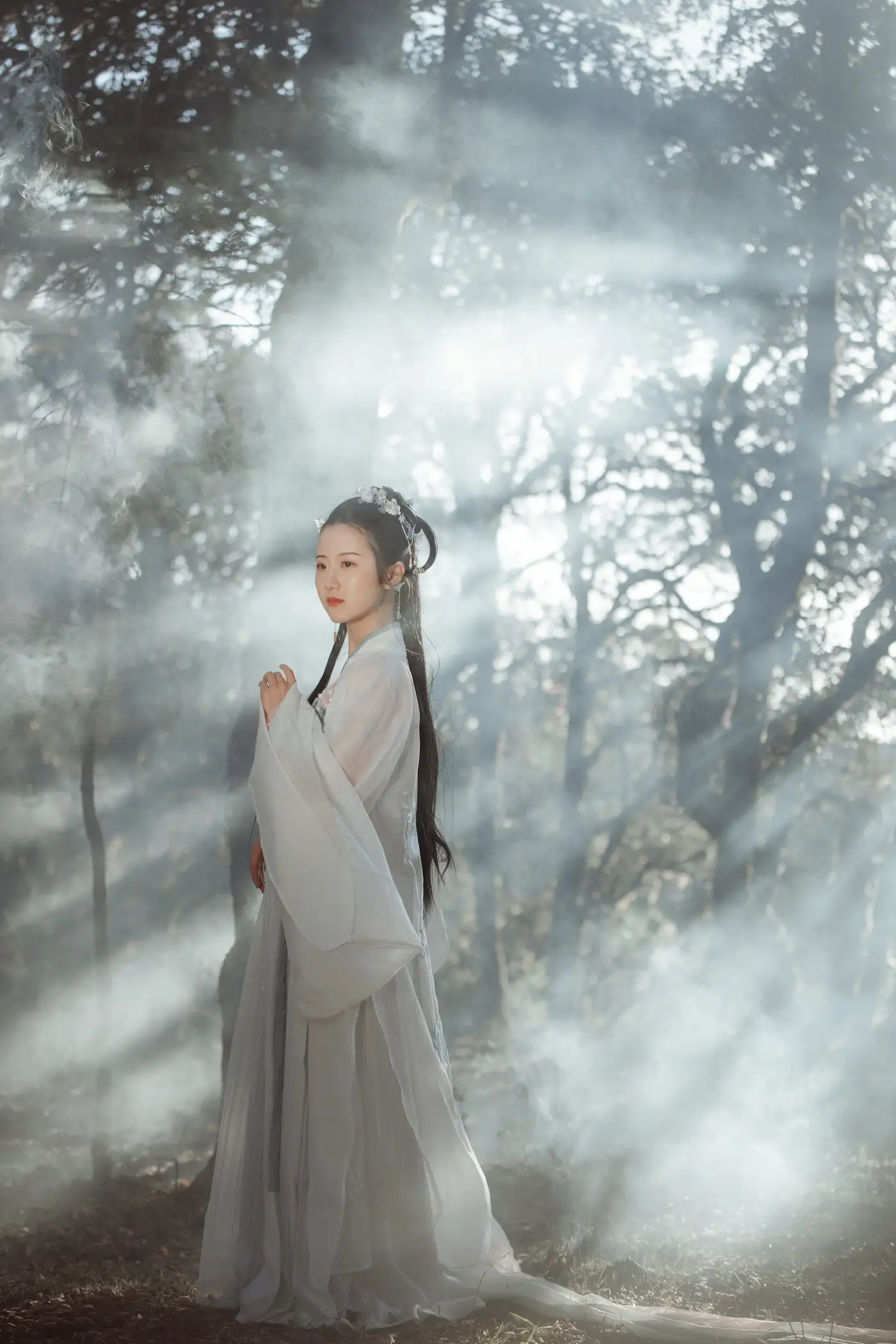 [艺图语] 2022.05.30 Vol.1030 – 神女赋 粥米饭#[26P]-8