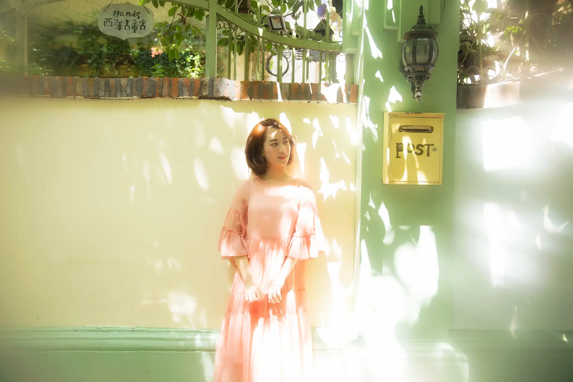 [艺图语] 2022.06.18 Vol.1221 – 原来有些女生真的会发光 赵婧祎zHAoJinGyI#[21P]-4