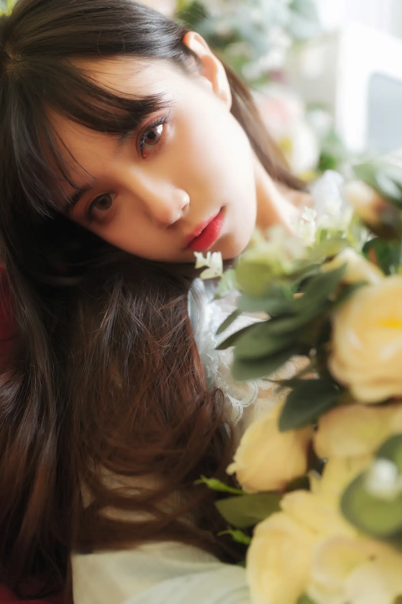 [艺图语] 2022.06.22 Vol.1259 – 少女味 贰加六#[28P]-5