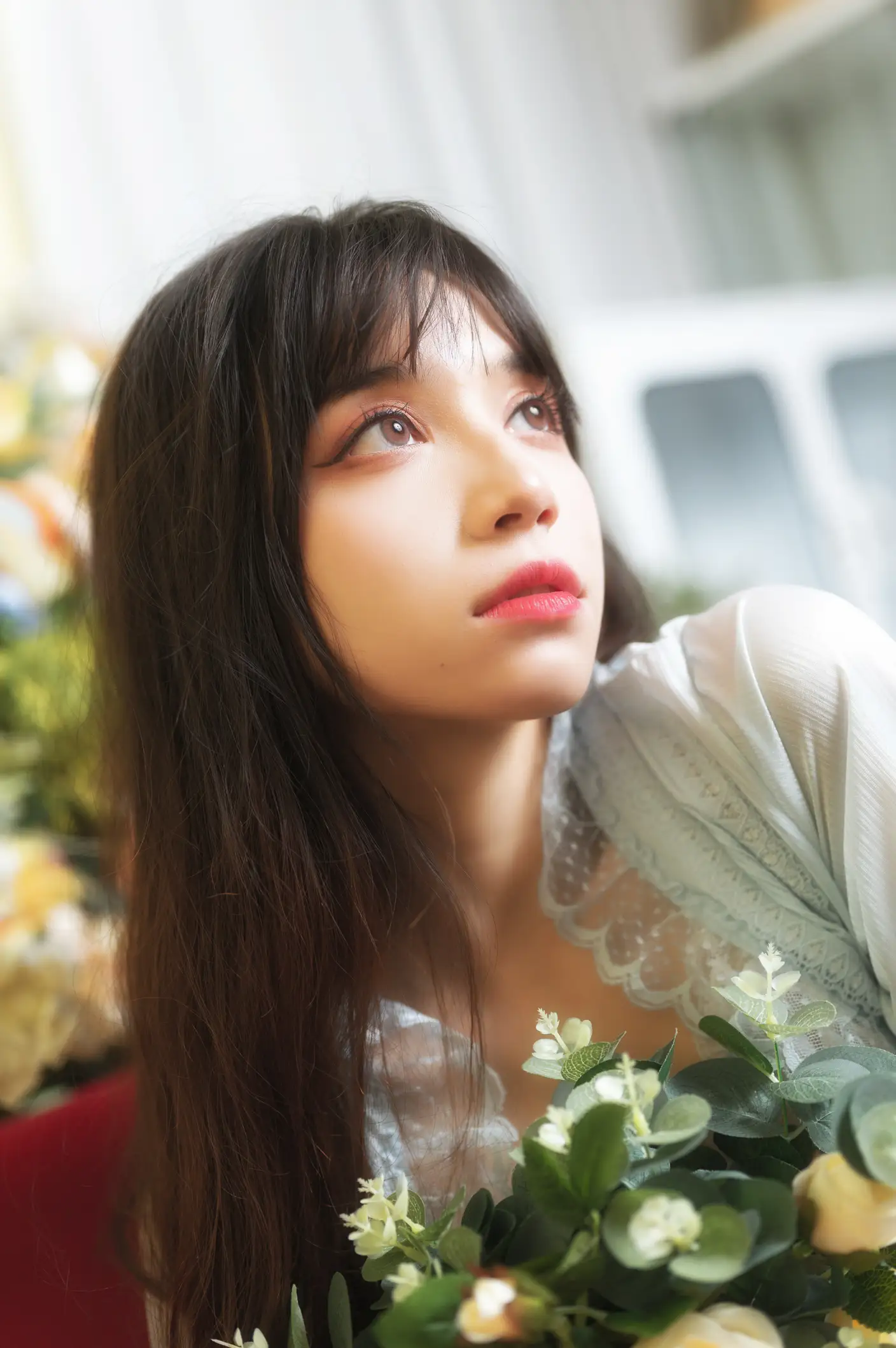 [艺图语] 2022.06.22 Vol.1259 – 少女味 贰加六#[28P]-6