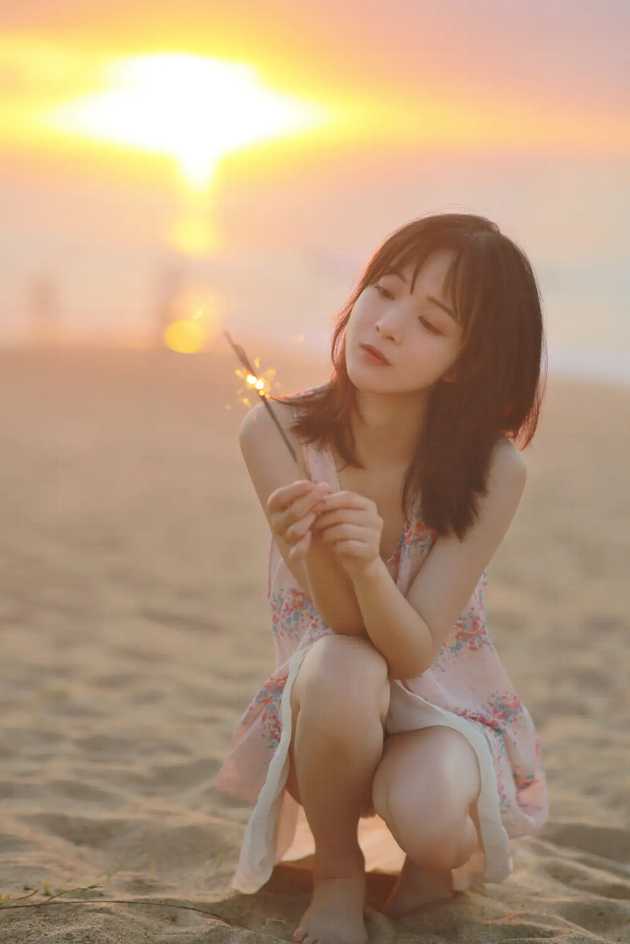 [艺图语] 2022.05.16 Vol.0901 – 天光有时 甜酒八號#[28P]-2