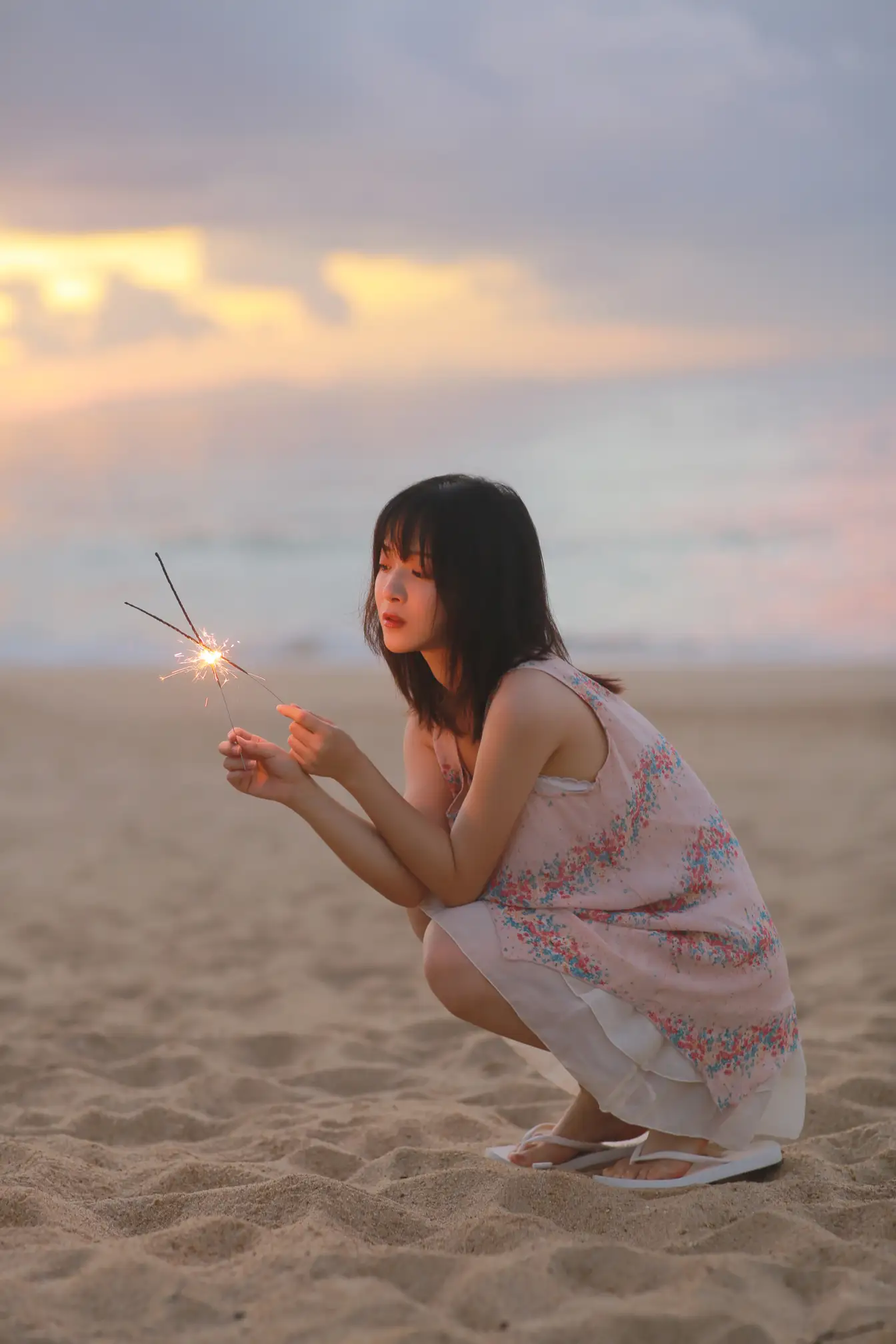 [艺图语] 2022.05.16 Vol.0901 – 天光有时 甜酒八號#[28P]-4