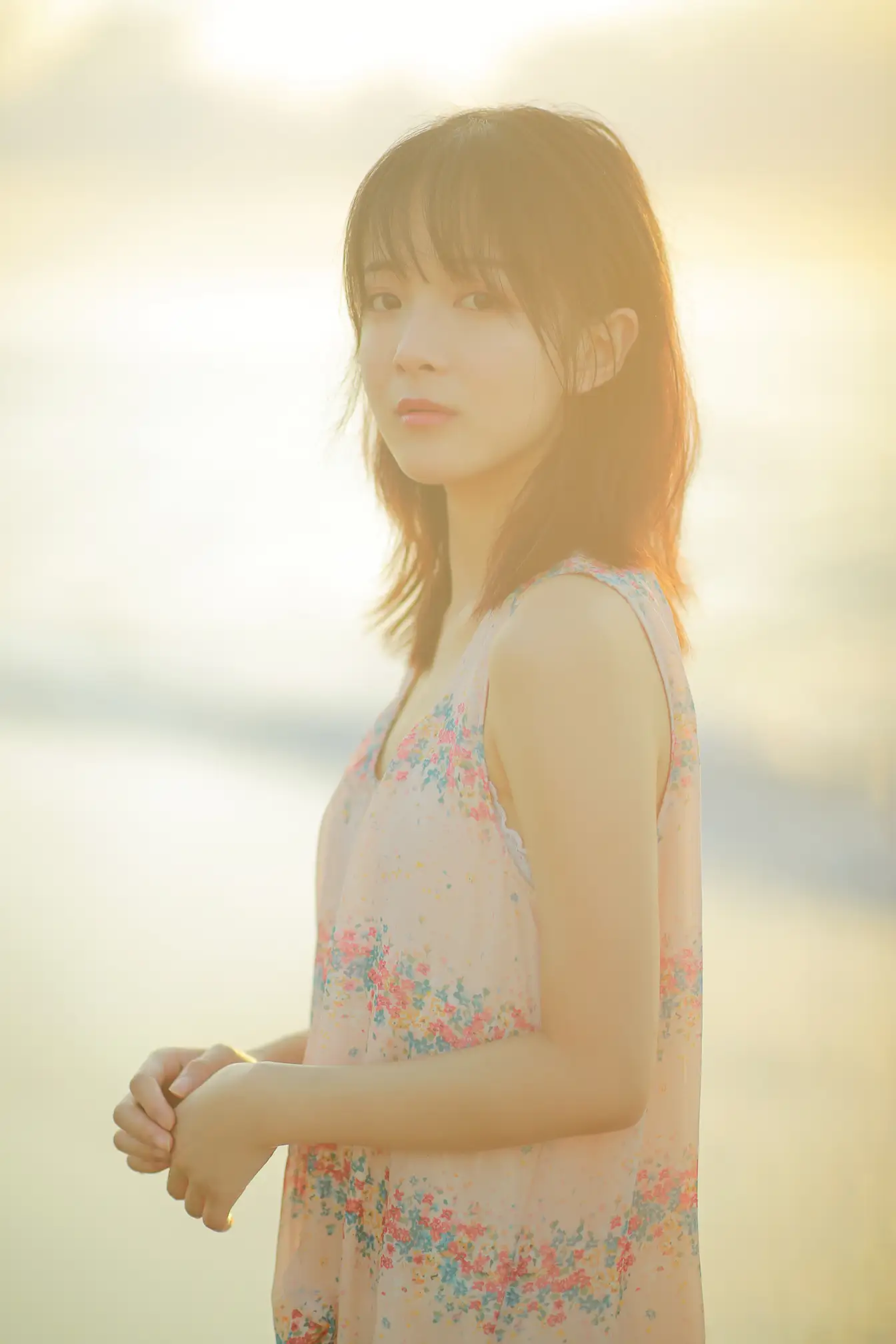 [艺图语] 2022.05.16 Vol.0901 – 天光有时 甜酒八號#[28P]-5