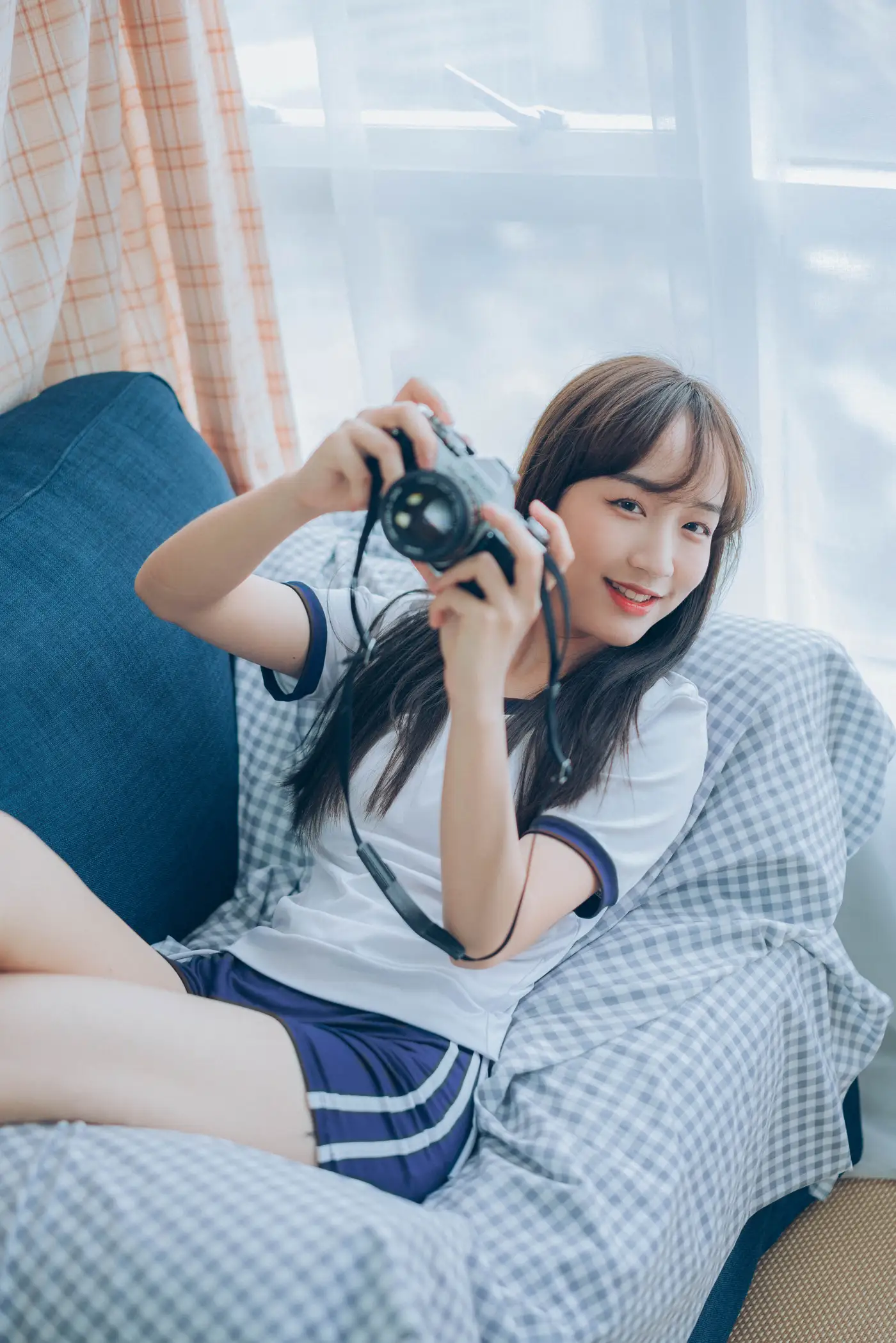 [艺图语] 2021.11.02 Vol.412 – 女摄影师 D#[24P]-8