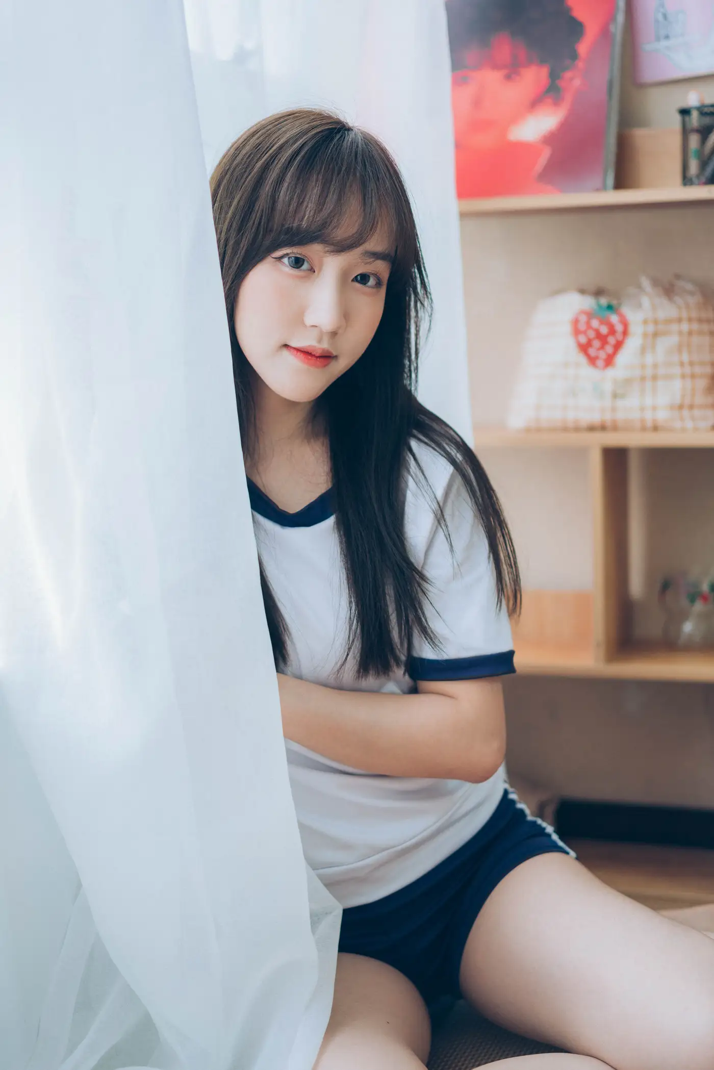[艺图语] 2021.11.02 Vol.412 – 女摄影师 D#[24P]-9