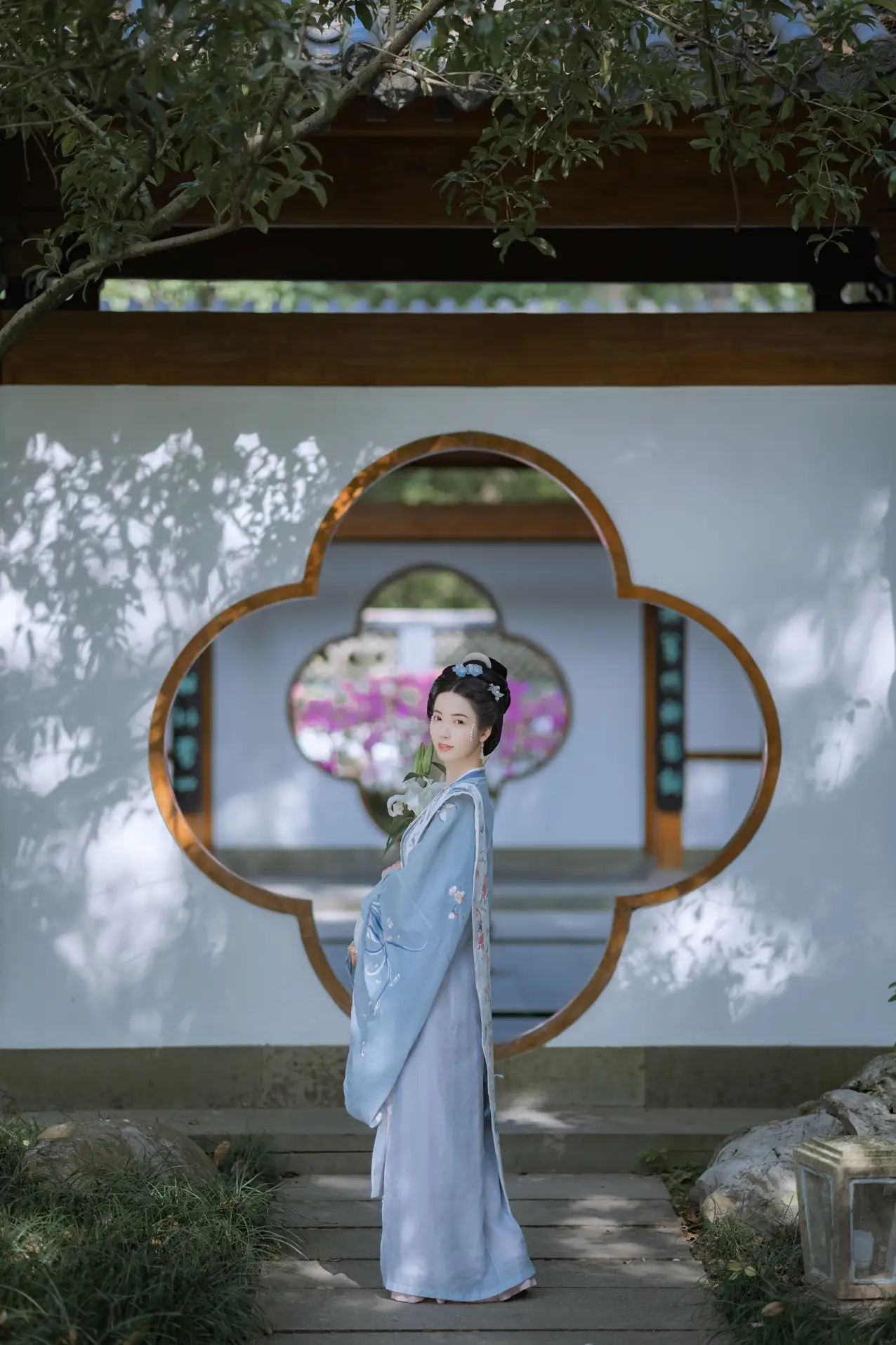 [艺图语] 2022.06.03 Vol.1071 – 清平事 一只阿梦崽#[42P]-2