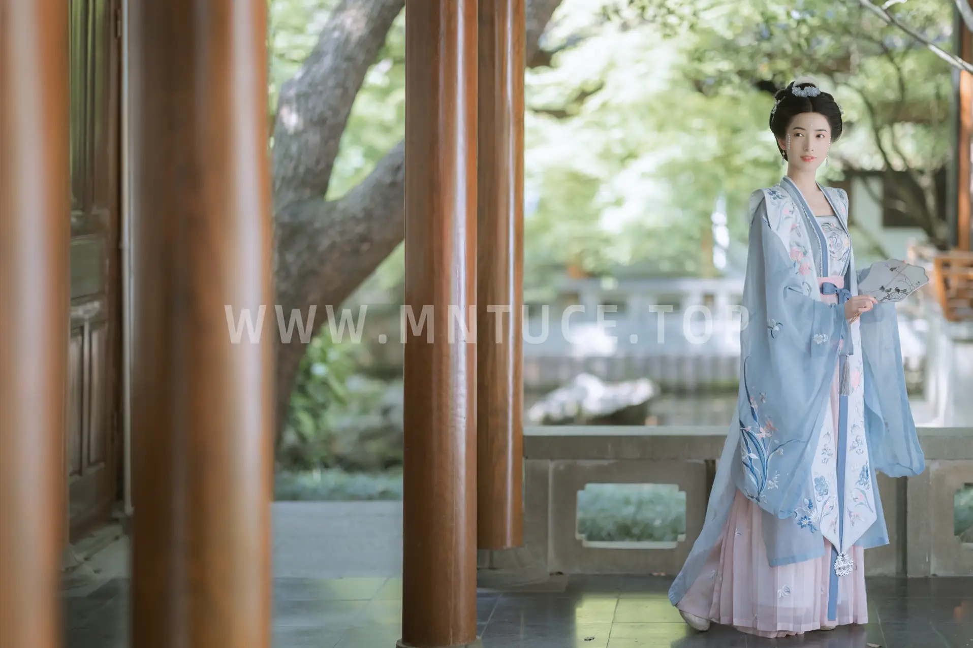 [艺图语] 2022.06.03 Vol.1071 – 清平事 一只阿梦崽#[42P]-4