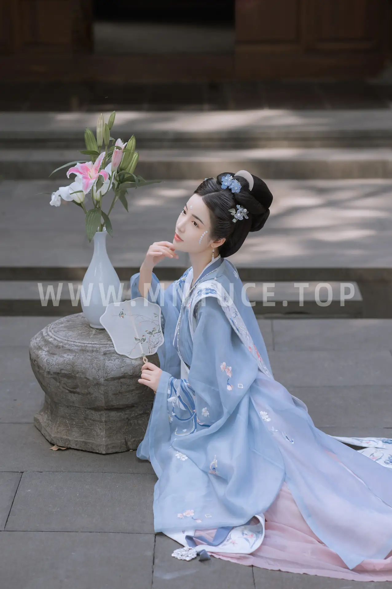 [艺图语] 2022.06.03 Vol.1071 – 清平事 一只阿梦崽#[42P]-2