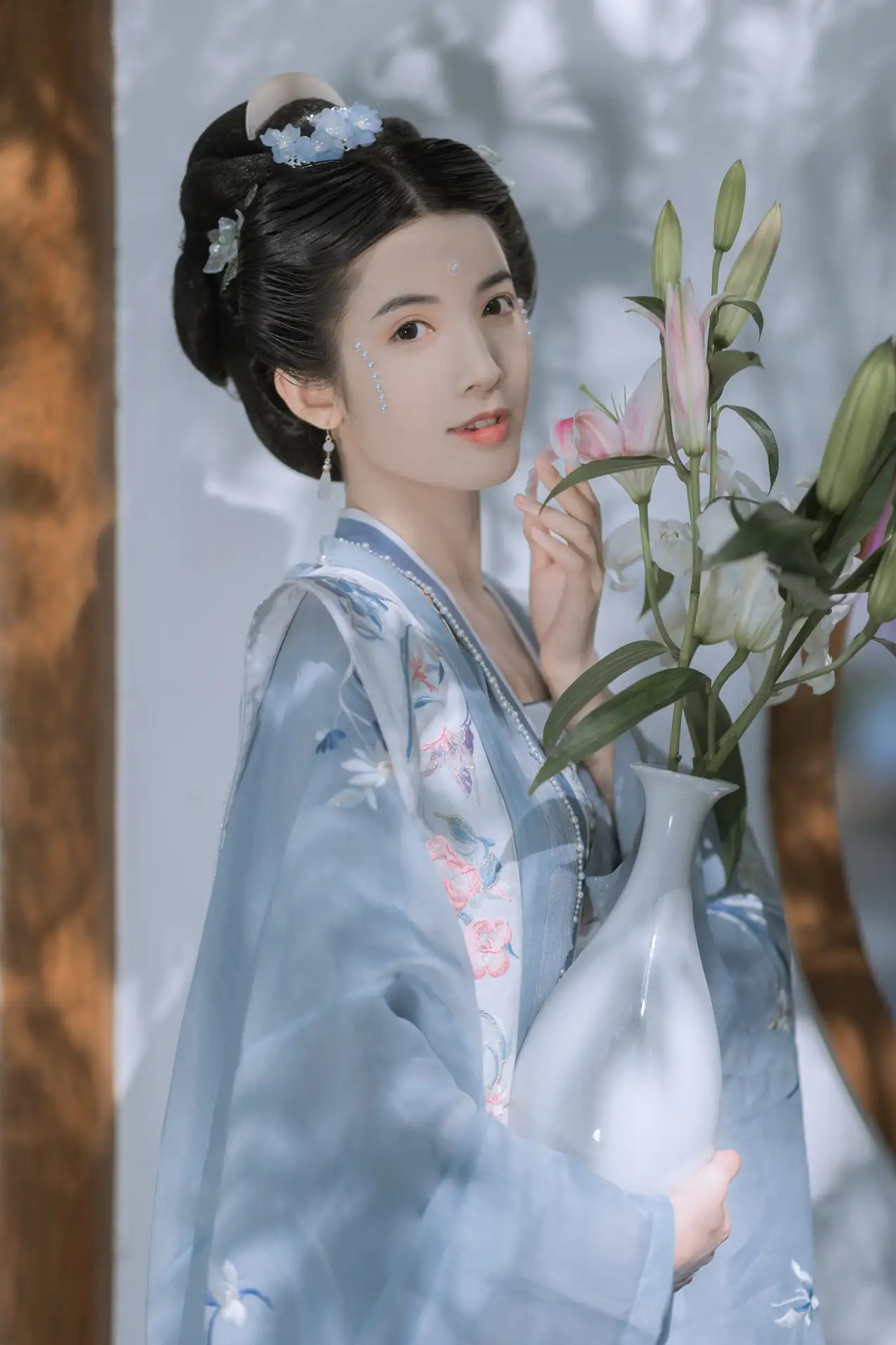 [艺图语] 2022.06.03 Vol.1071 – 清平事 一只阿梦崽#[42P]-6