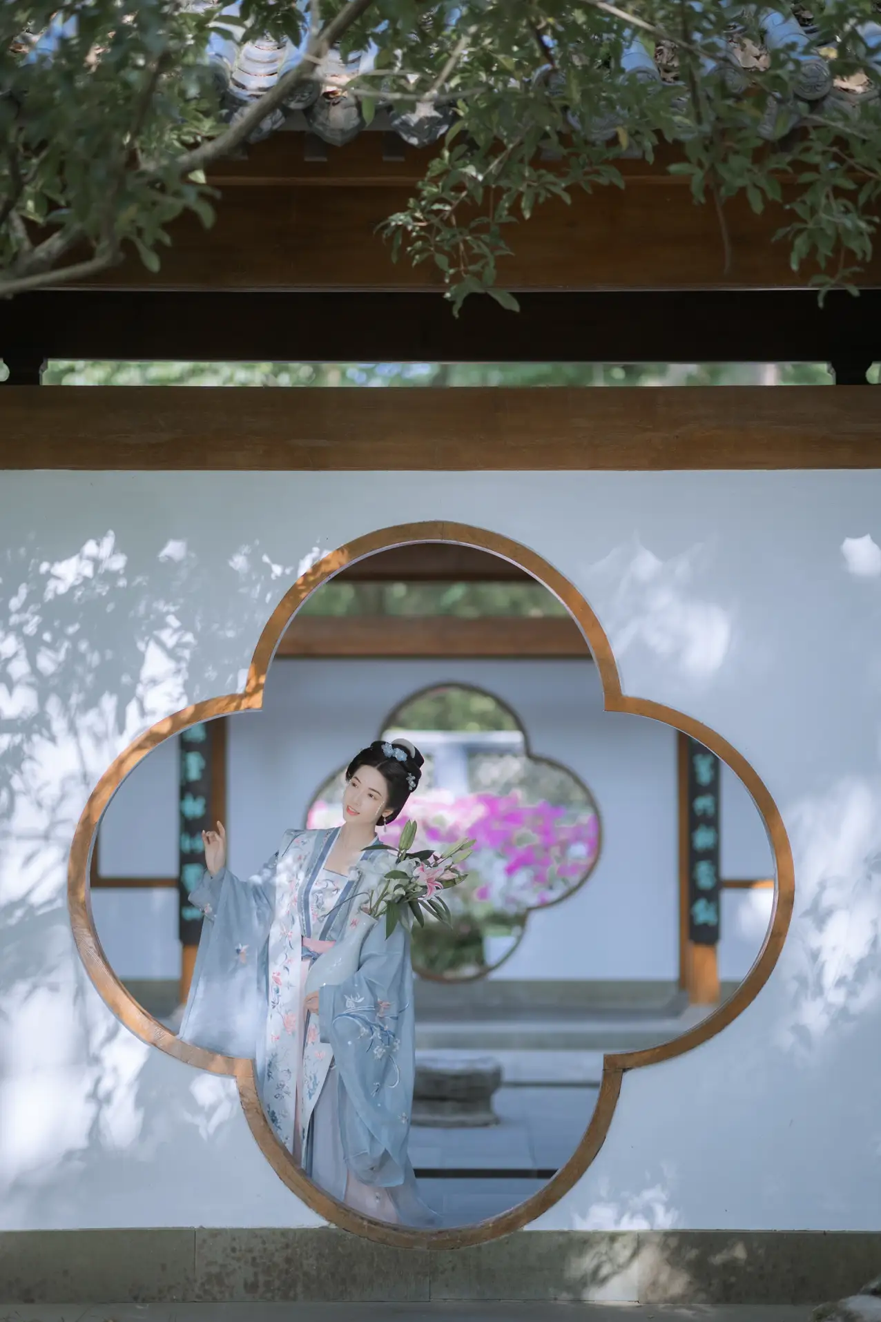 [艺图语] 2022.06.03 Vol.1071 – 清平事 一只阿梦崽#[42P]-9