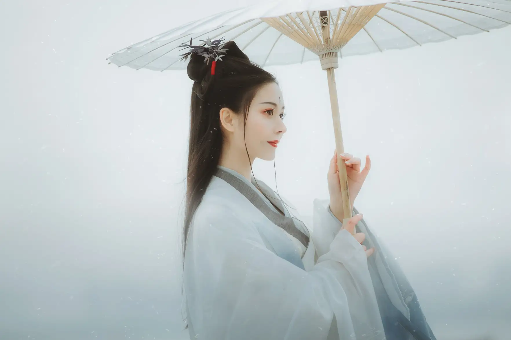 [艺图语] 2021.10.28 Vol.397 – 海底月 葵花花花儿#[20P]-7
