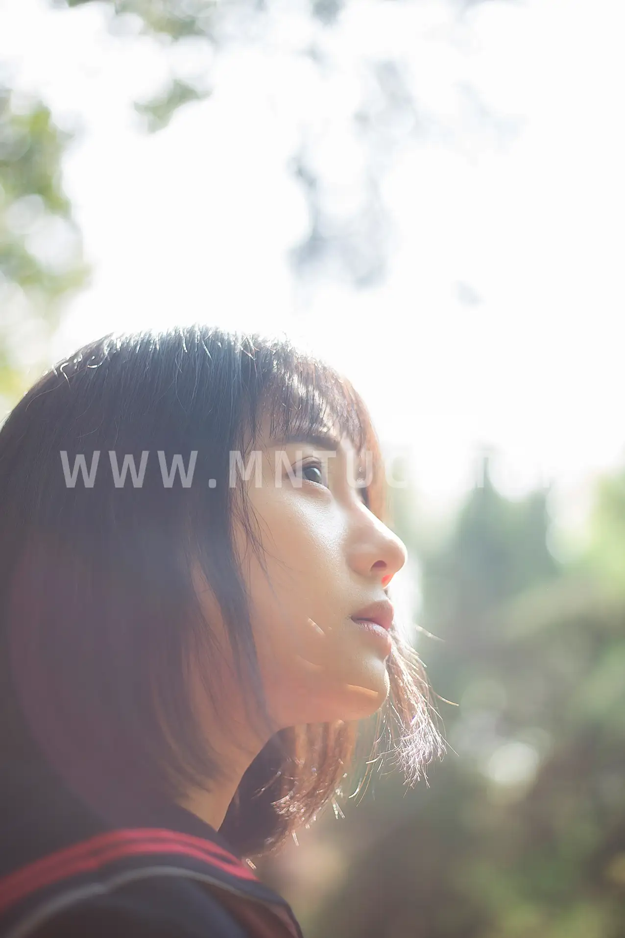 [艺图语] 2022.06.26 Vol.1297 – 眼中的一道彩虹 郑梓婷儿#[21P]-9