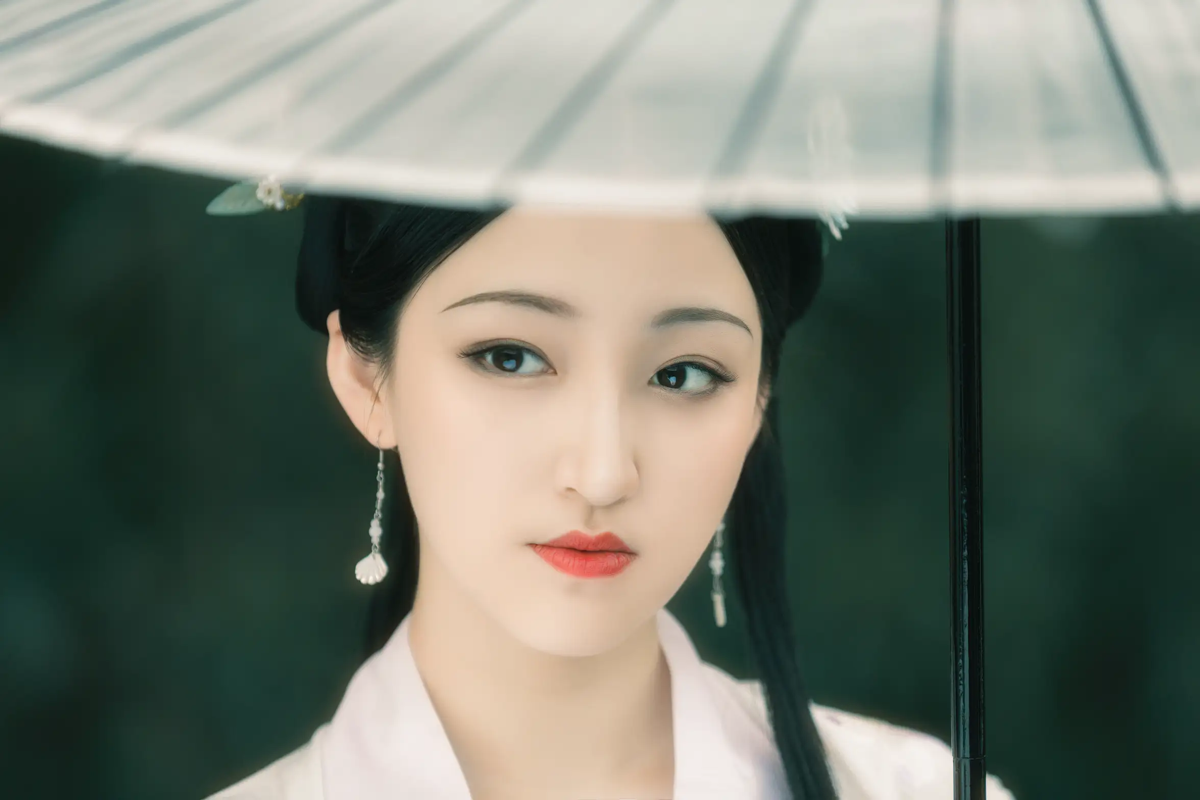 [艺图语] 2021.08.16 Vol.135 – 春不渡 是非姑娘#[40P]-8