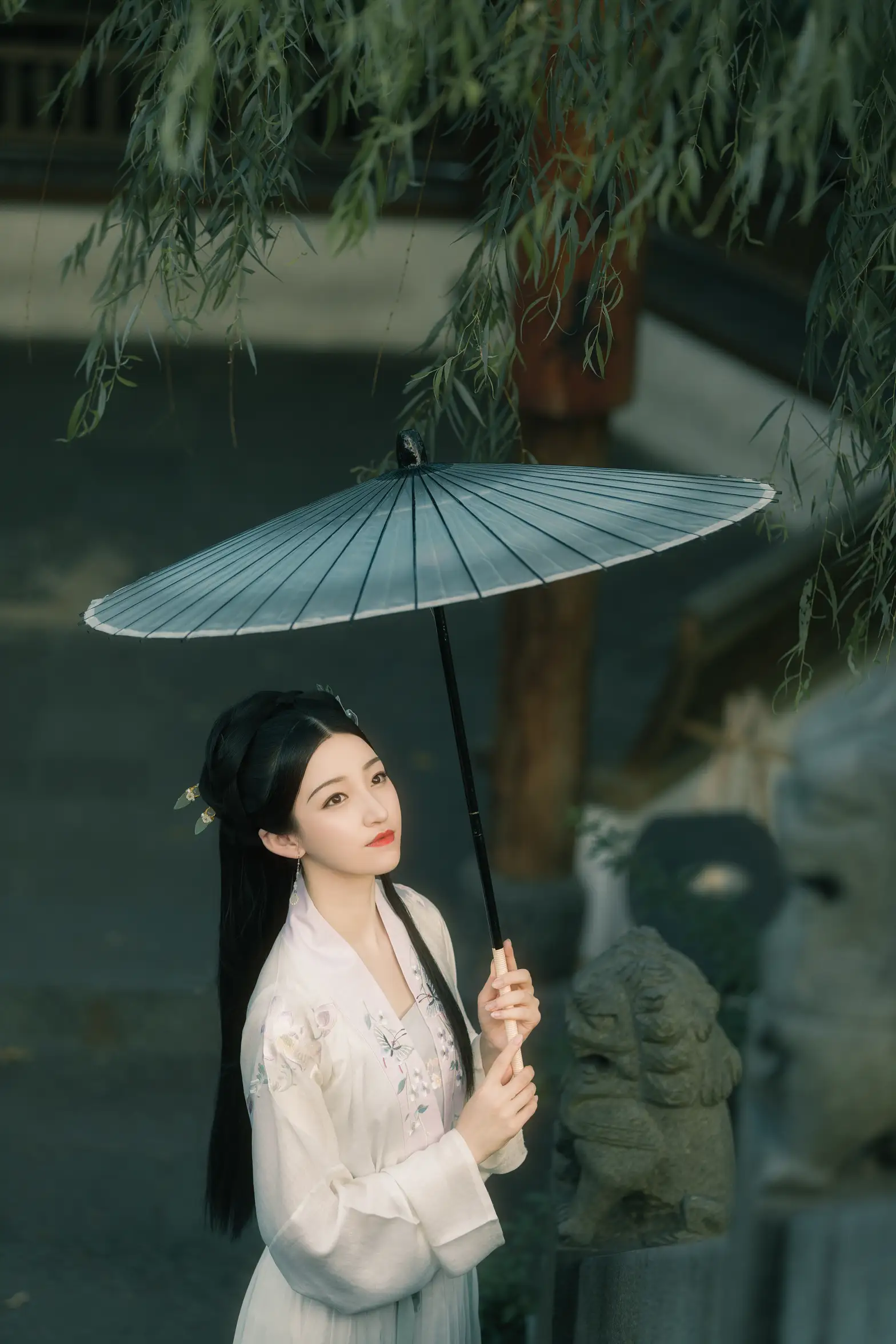 [艺图语] 2021.08.16 Vol.135 – 春不渡 是非姑娘#[40P]-9