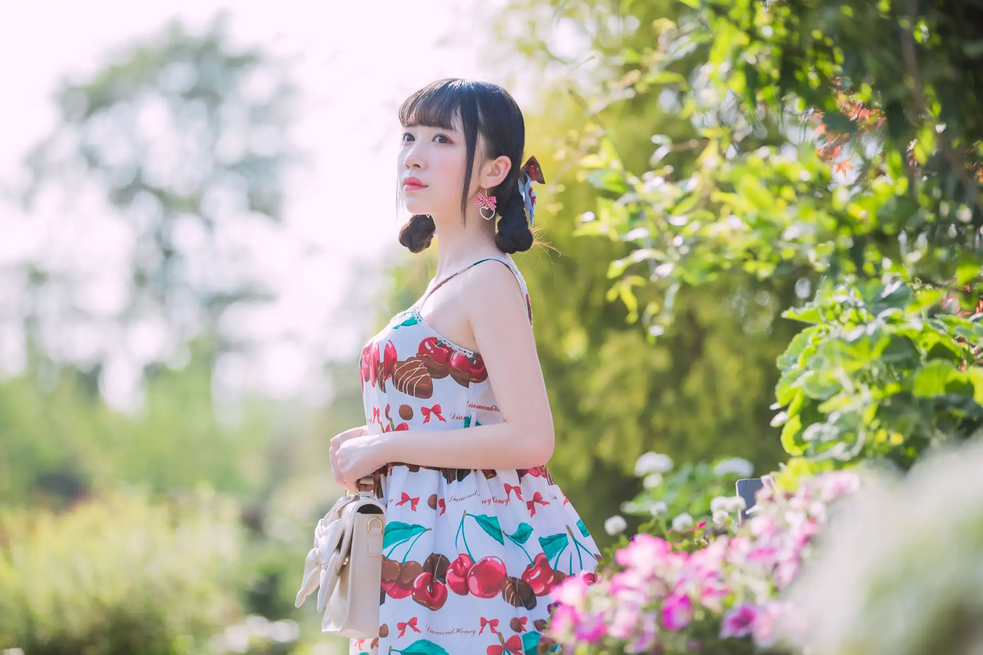 [艺图语] 2022.05.20 Vol.0938 – 绣球花 小风#[43P]-4