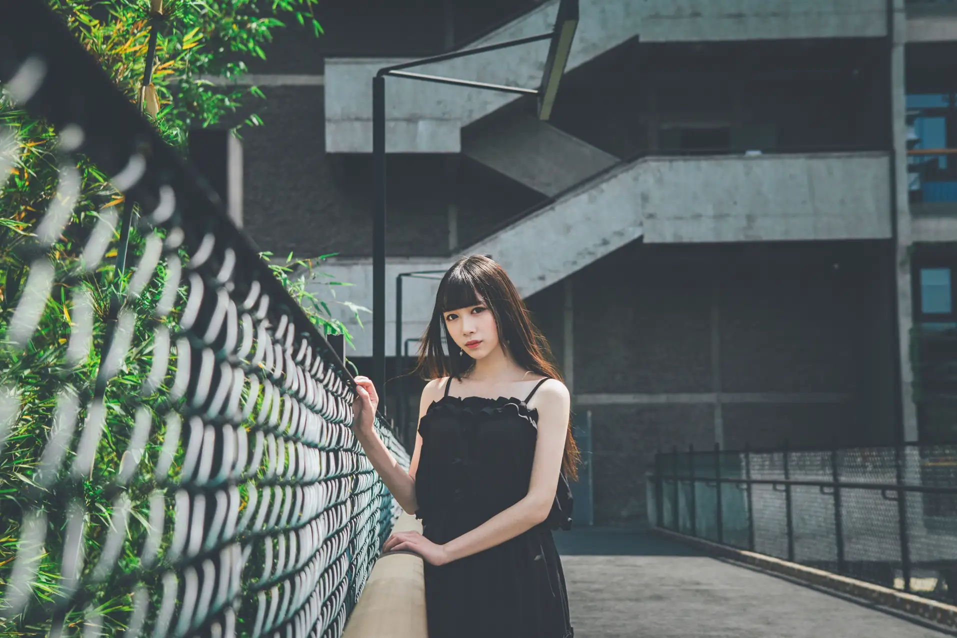 [艺图语] 2022.05.18 Vol.0920 – 西村 小风#[29P]-1