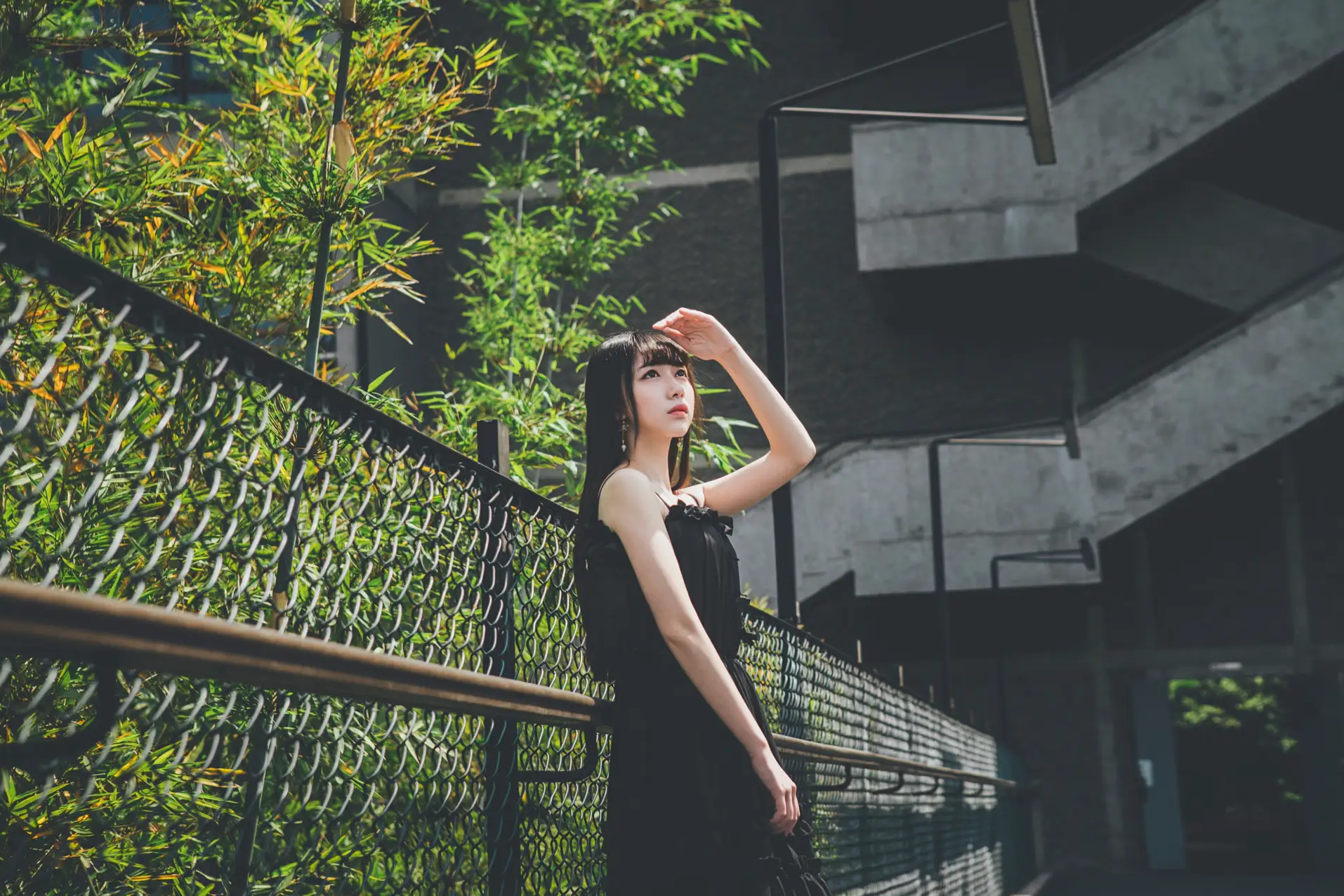 [艺图语] 2022.05.18 Vol.0920 – 西村 小风#[29P]-2