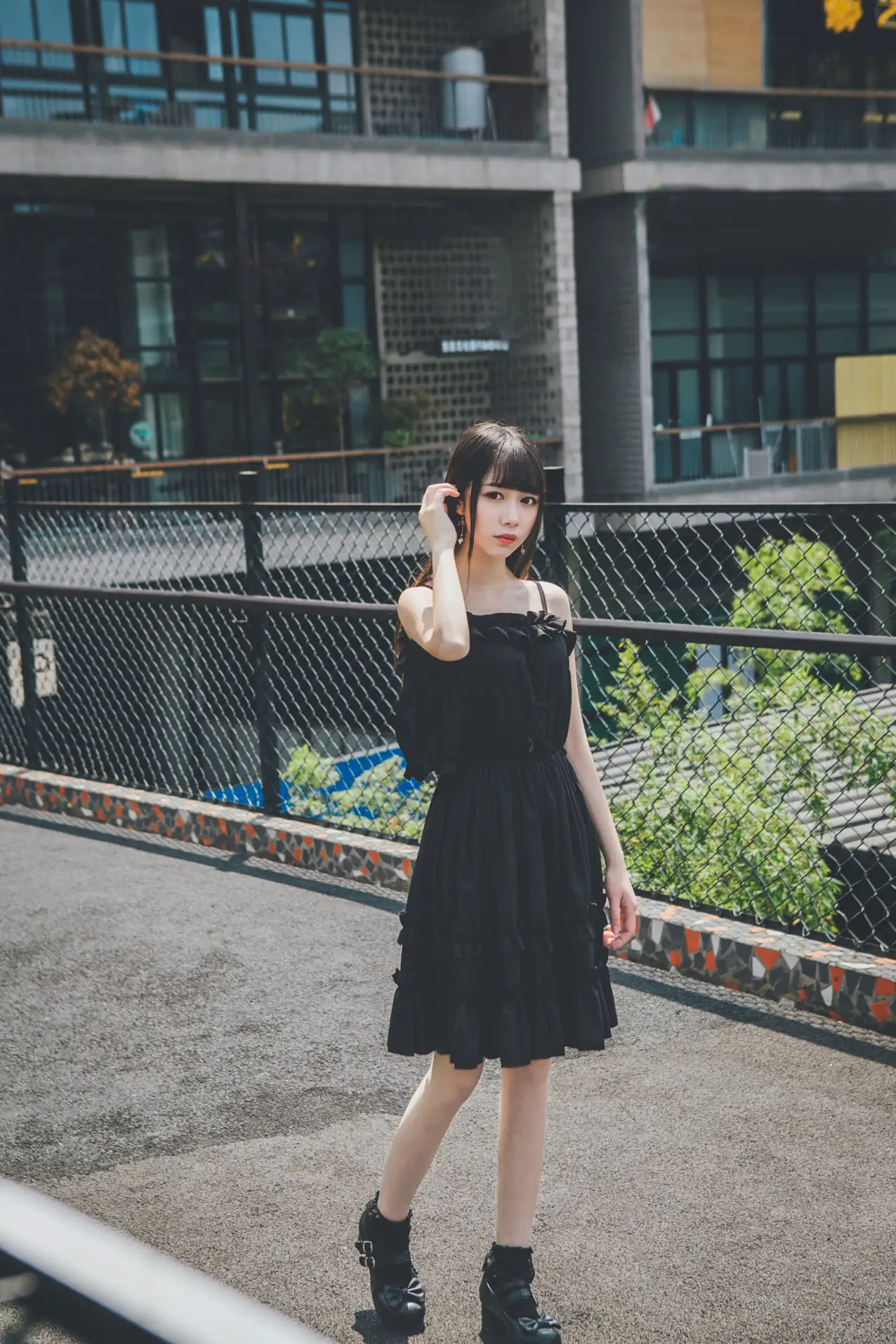 [艺图语] 2022.05.18 Vol.0920 – 西村 小风#[29P]-5