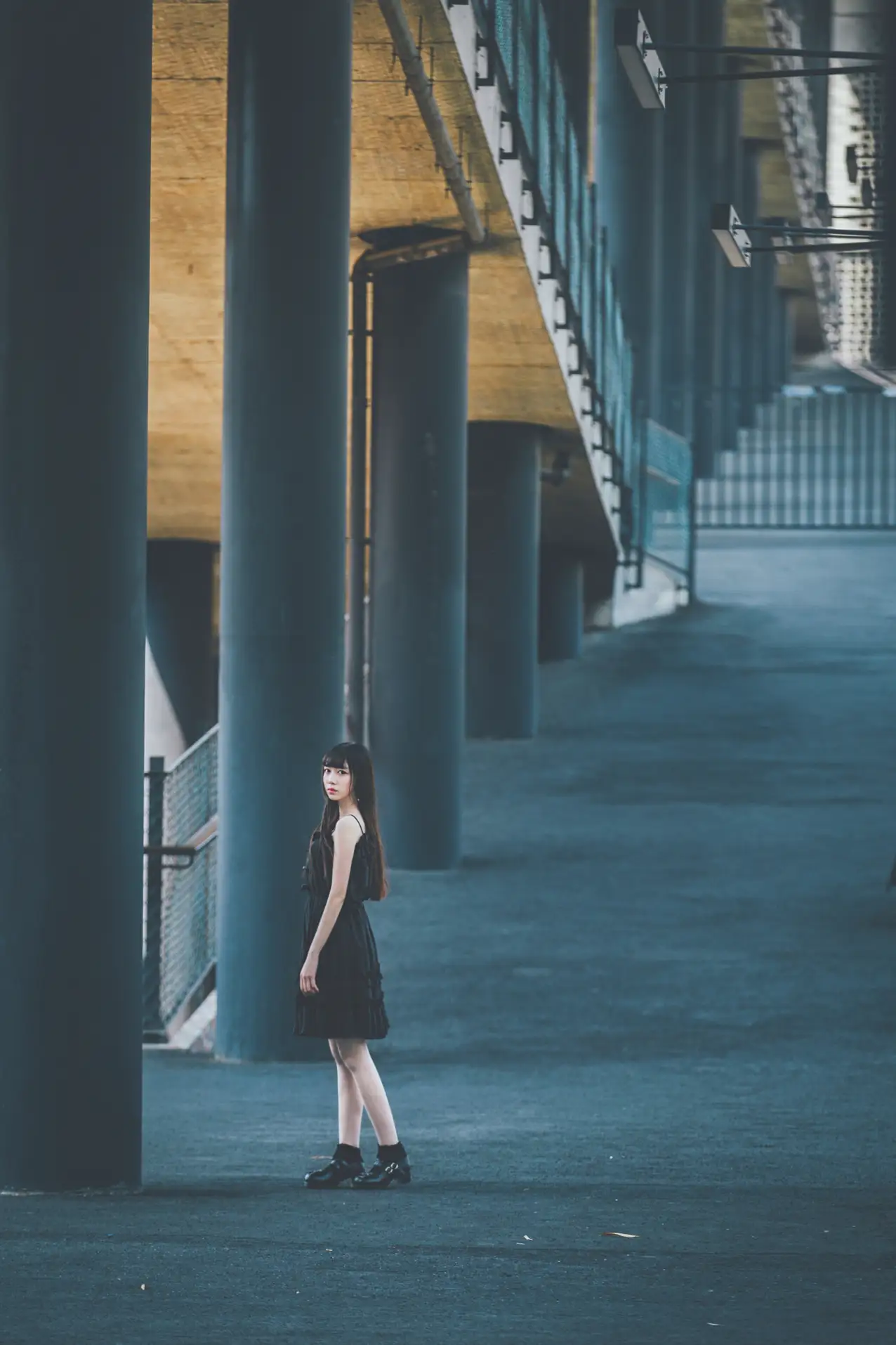 [艺图语] 2022.05.18 Vol.0920 – 西村 小风#[29P]-7