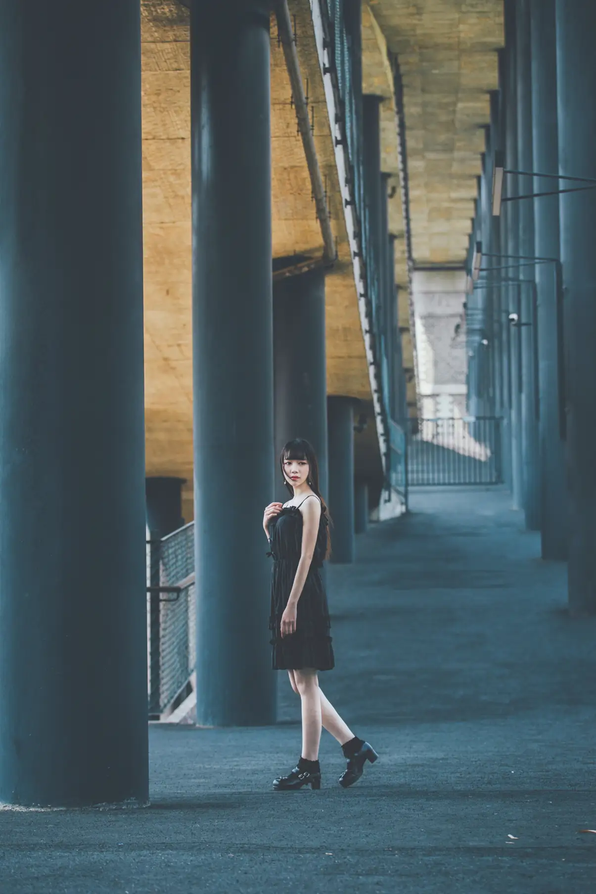 [艺图语] 2022.05.18 Vol.0920 – 西村 小风#[29P]-9