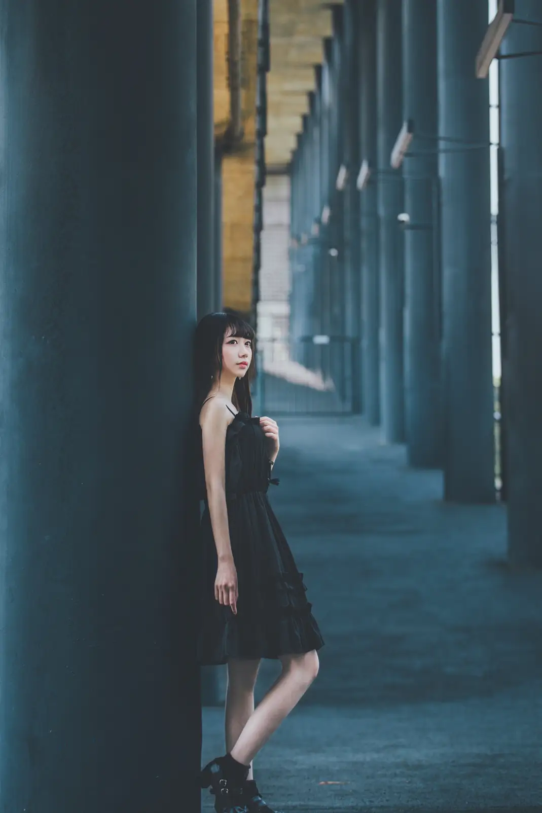 [艺图语] 2022.05.18 Vol.0920 – 西村 小风#[29P]-10