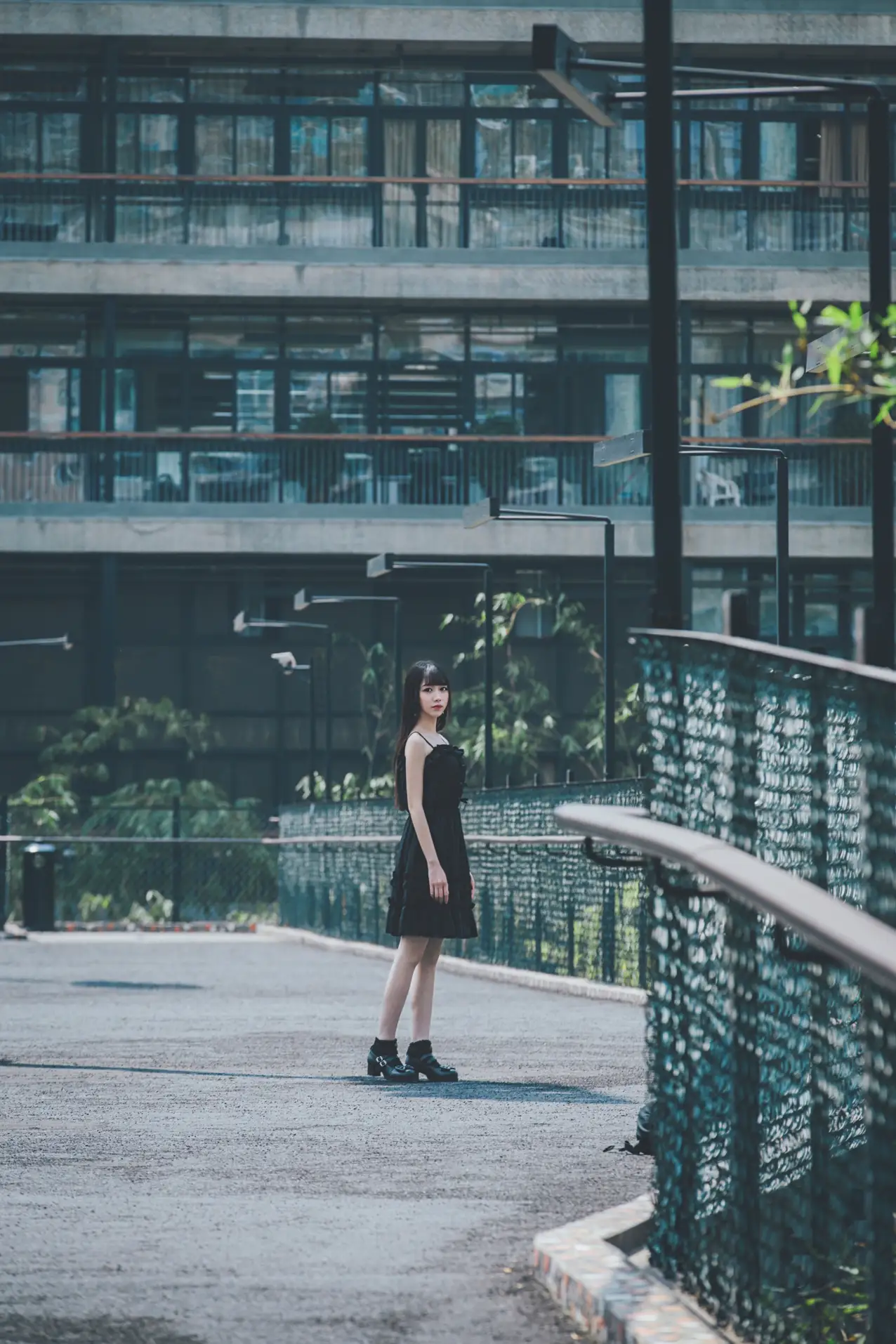 [艺图语] 2022.05.18 Vol.0920 – 西村 小风#[29P]-1