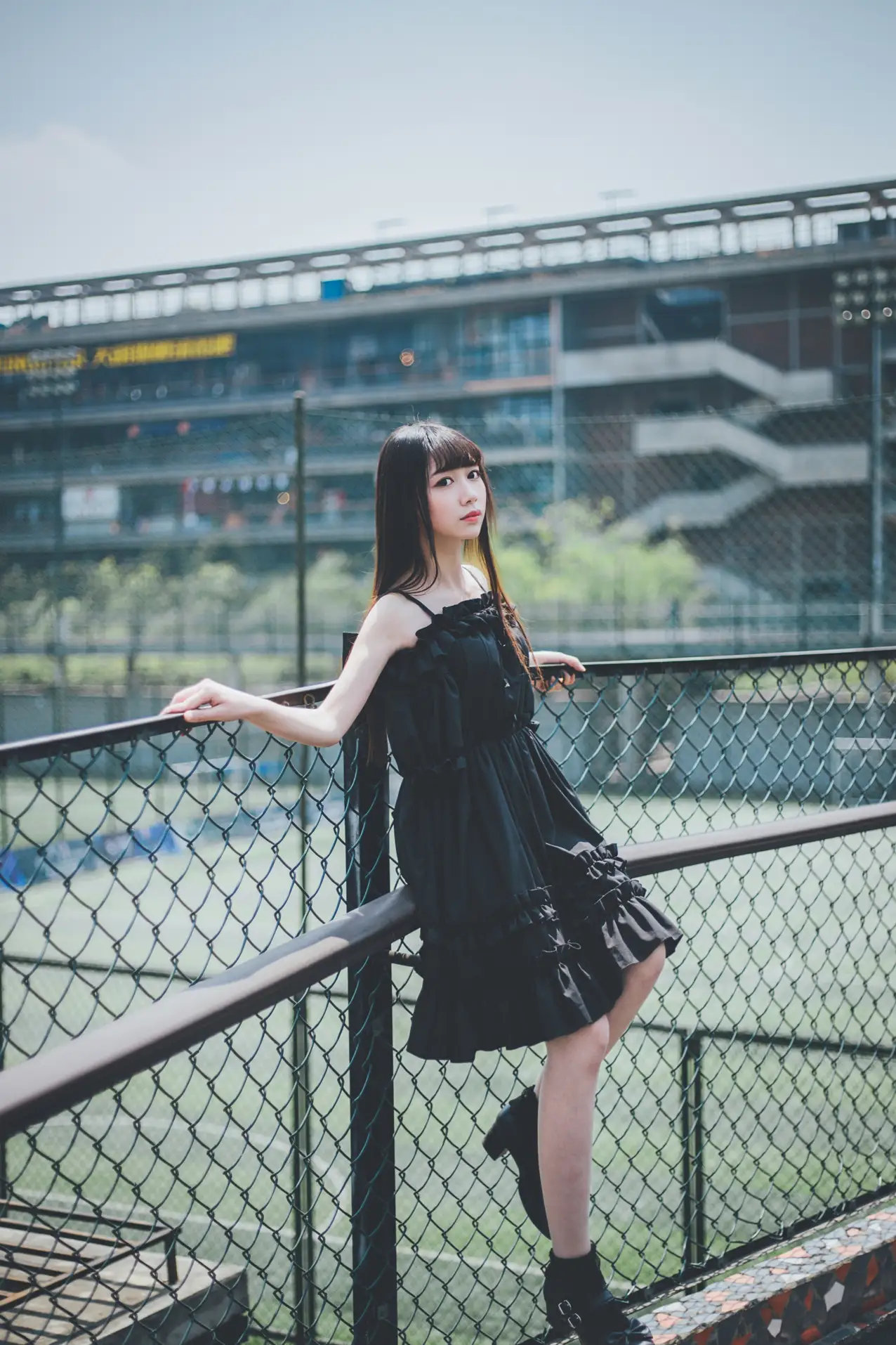 [艺图语] 2022.05.18 Vol.0920 – 西村 小风#[29P]-2