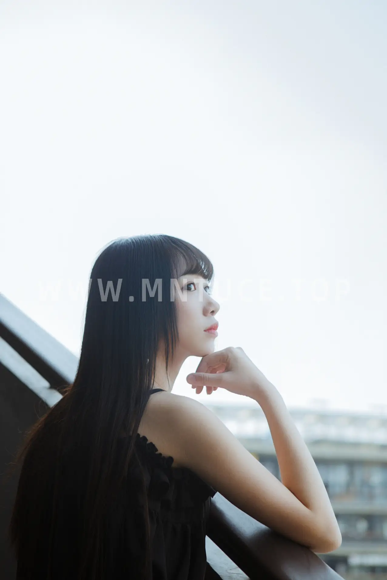 [艺图语] 2022.05.18 Vol.0920 – 西村 小风#[29P]-8
