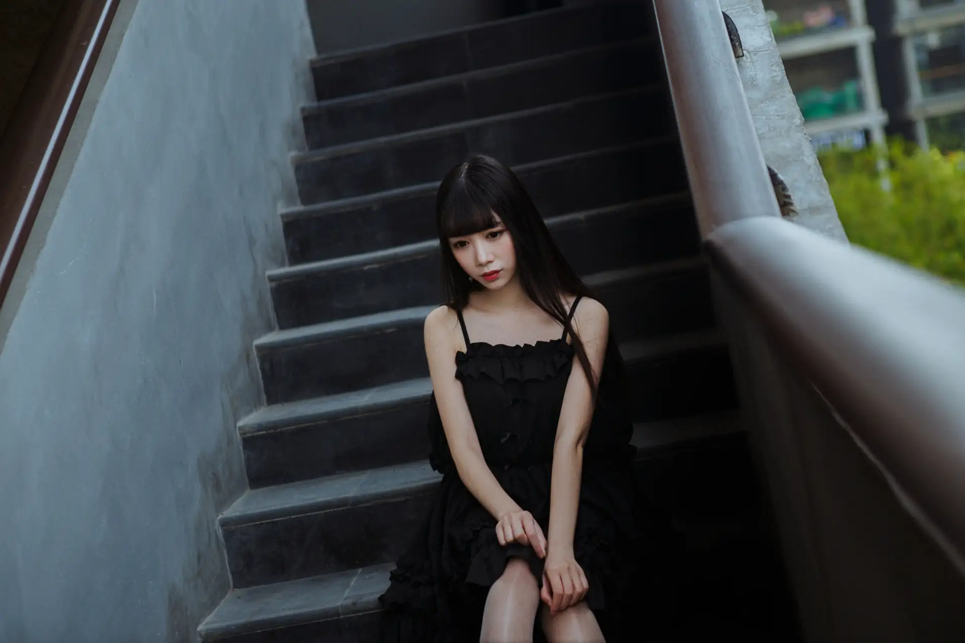[艺图语] 2022.05.18 Vol.0920 – 西村 小风#[29P]-9