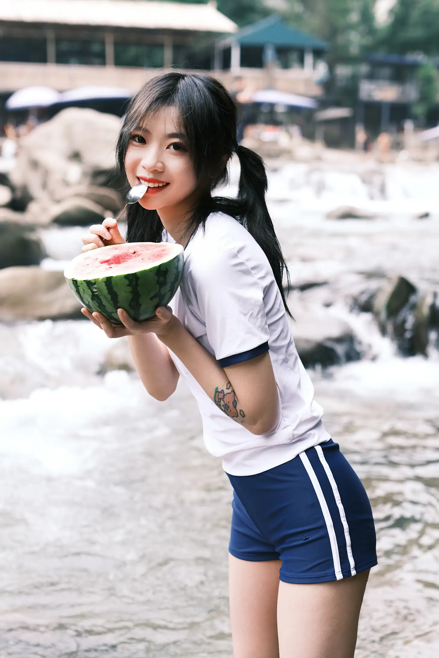 [艺图语] 2022.05.26 Vol.0991 – 慢夏 池子#[20P]-3