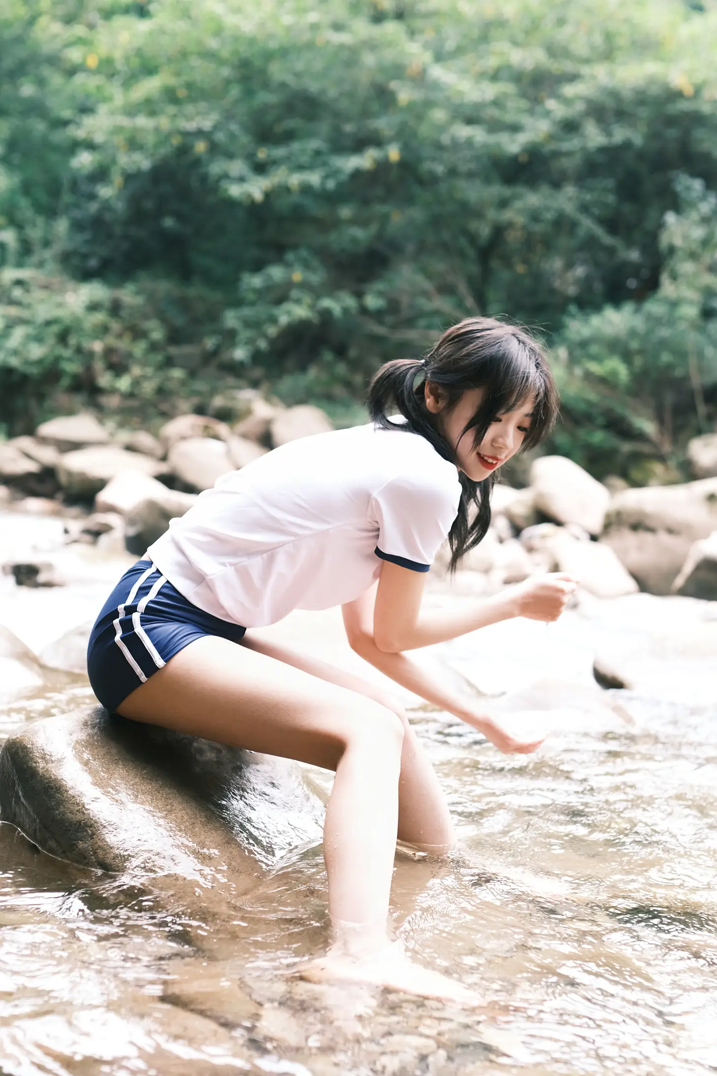 [艺图语] 2022.05.26 Vol.0991 – 慢夏 池子#[20P]-6