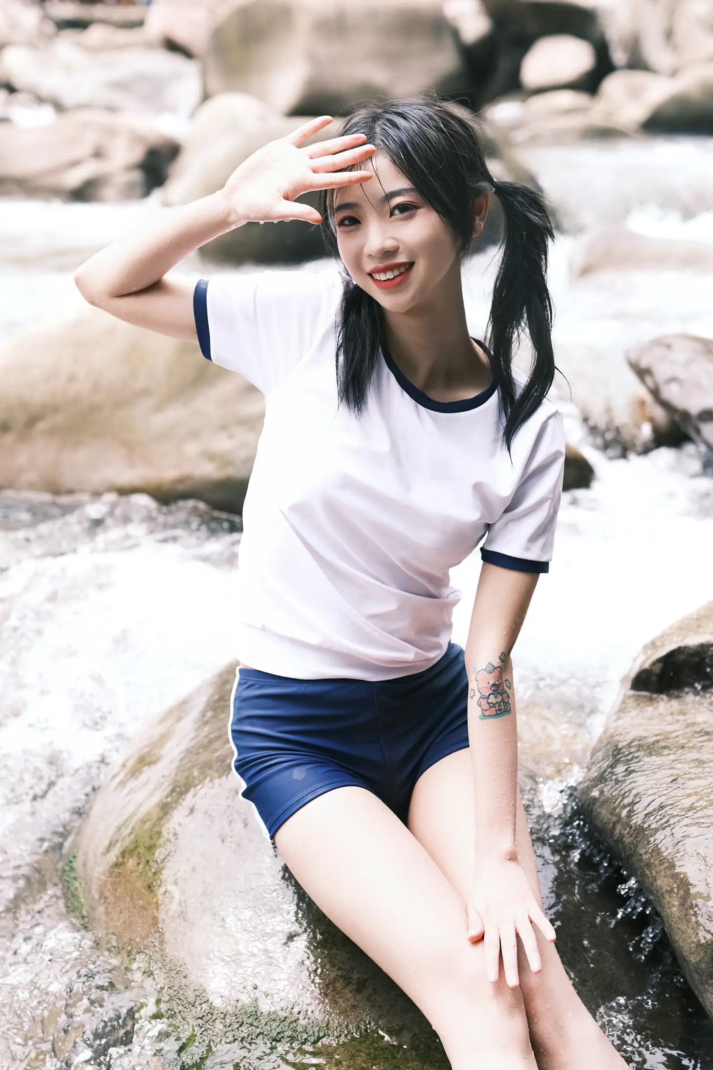 [艺图语] 2022.05.26 Vol.0991 – 慢夏 池子#[20P]-8