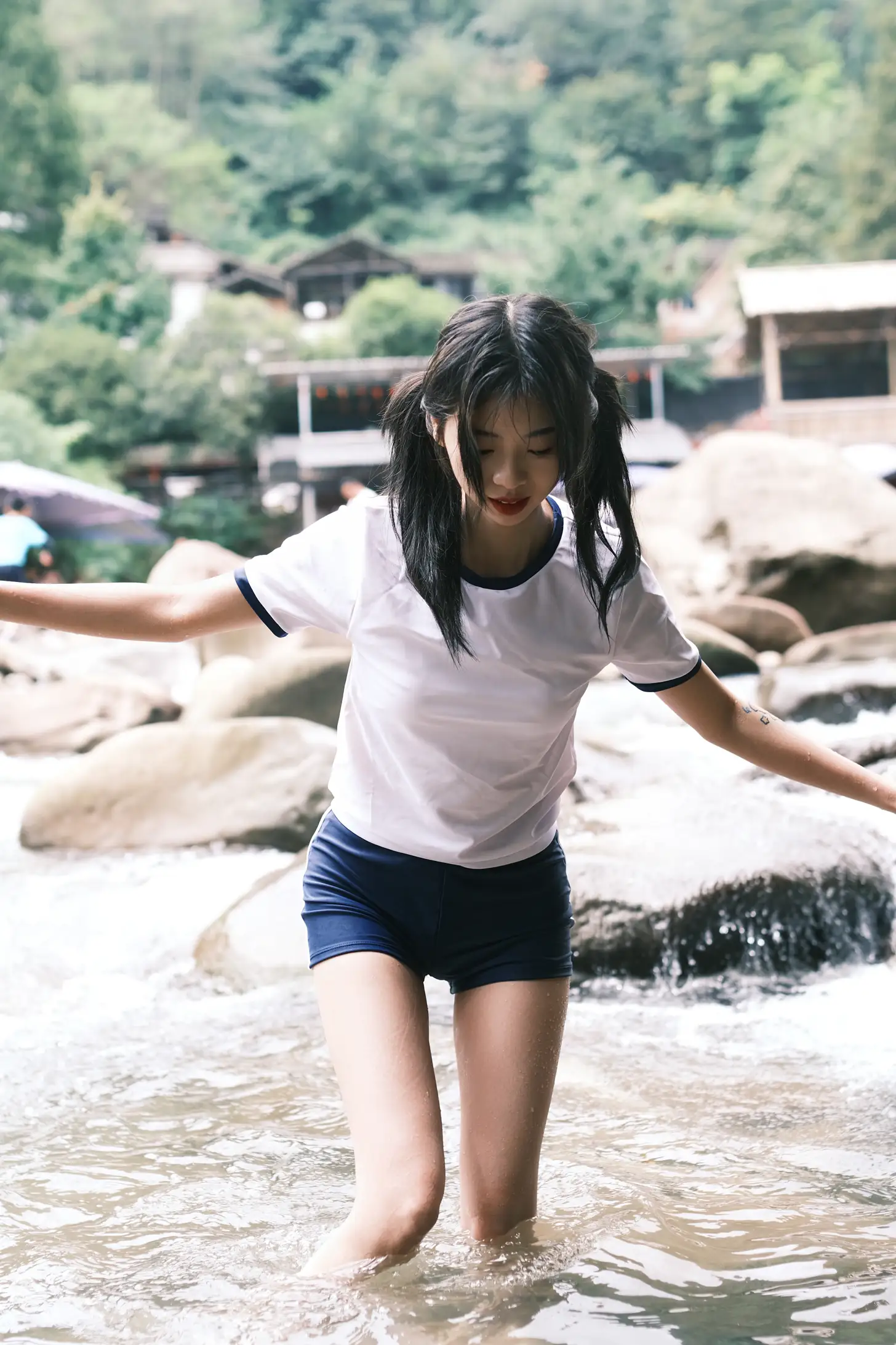 [艺图语] 2022.05.26 Vol.0991 – 慢夏 池子#[20P]-9