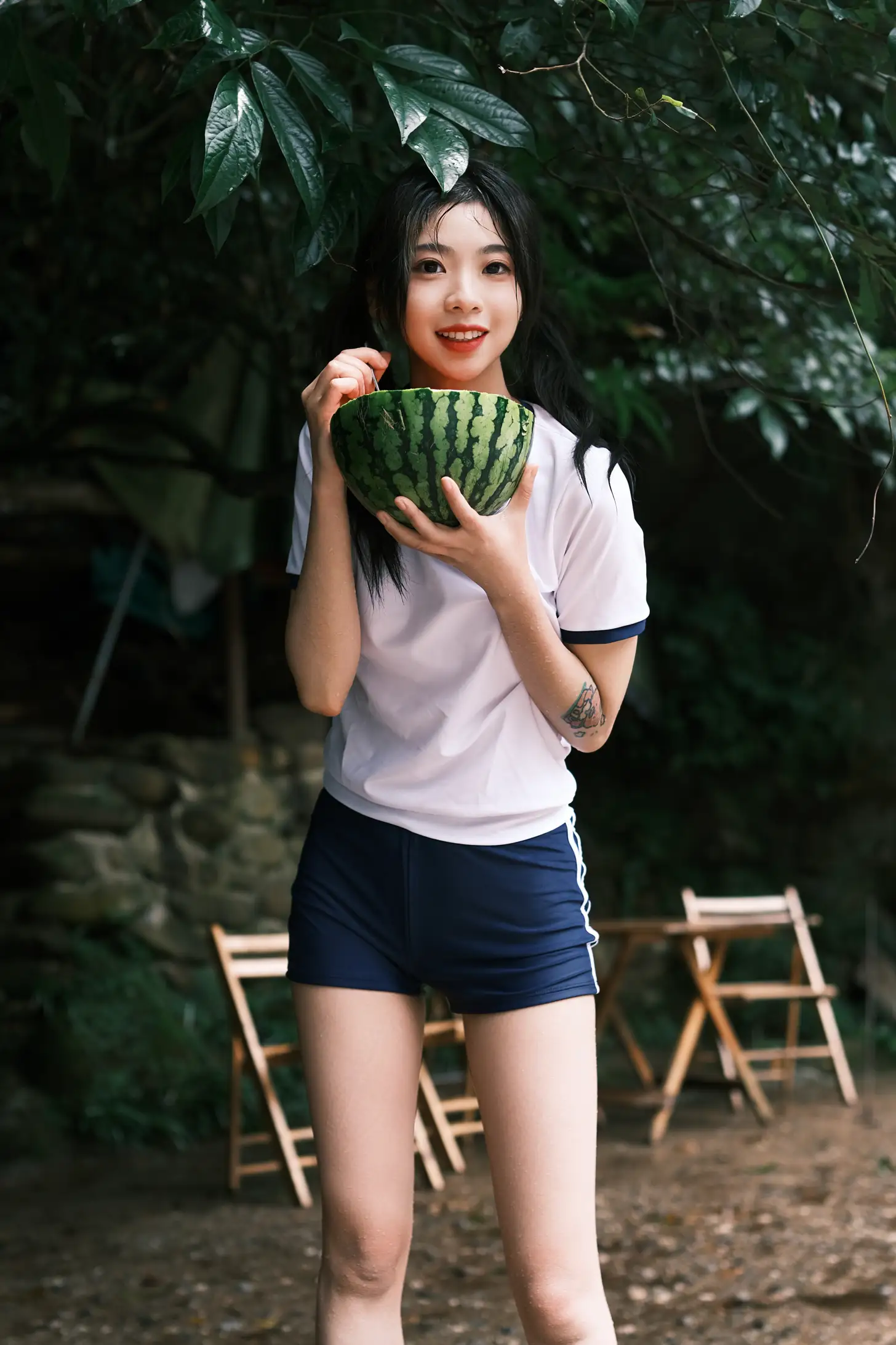 [艺图语] 2022.05.26 Vol.0991 – 慢夏 池子#[20P]-10