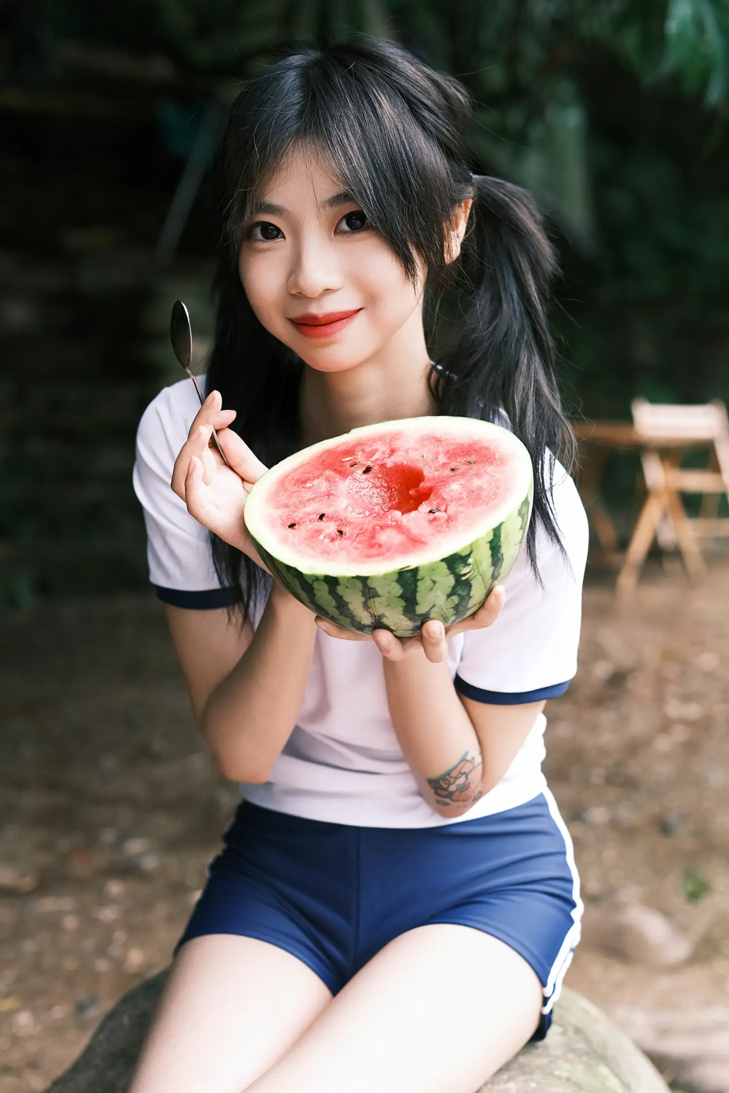 [艺图语] 2022.05.26 Vol.0991 – 慢夏 池子#[20P]-3