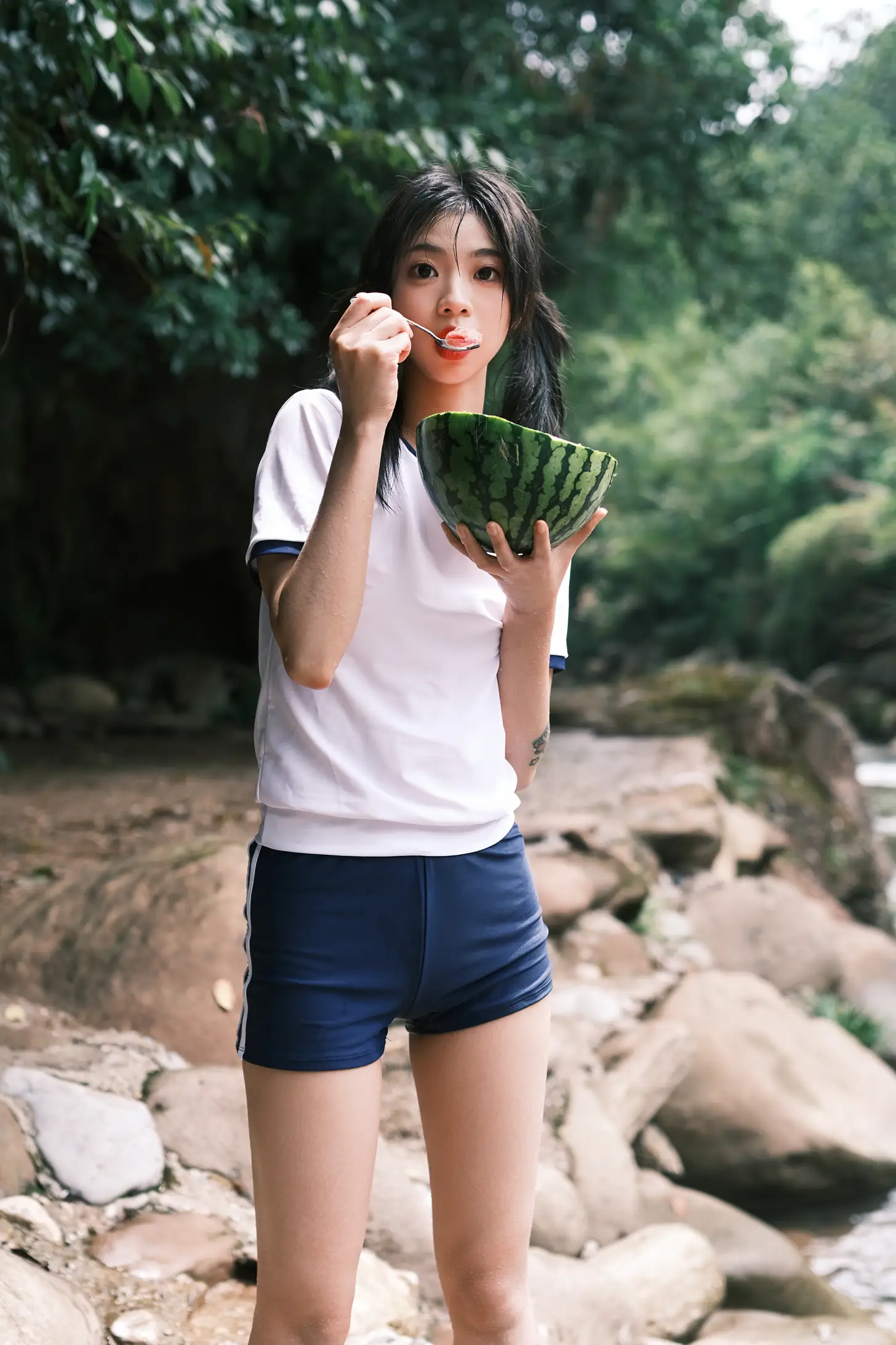 [艺图语] 2022.05.26 Vol.0991 – 慢夏 池子#[20P]-4