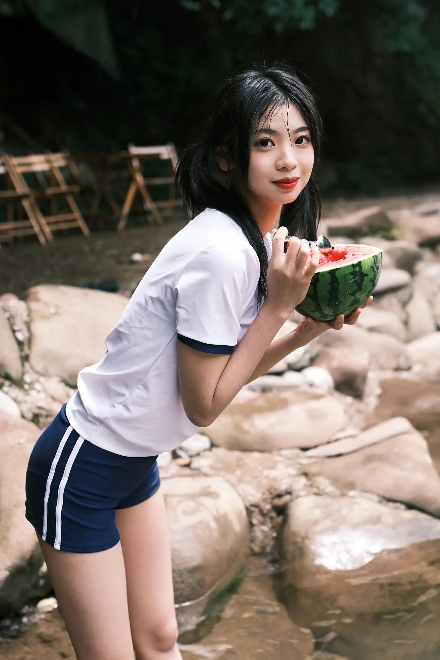 [艺图语] 2022.05.26 Vol.0991 – 慢夏 池子#[20P]-5