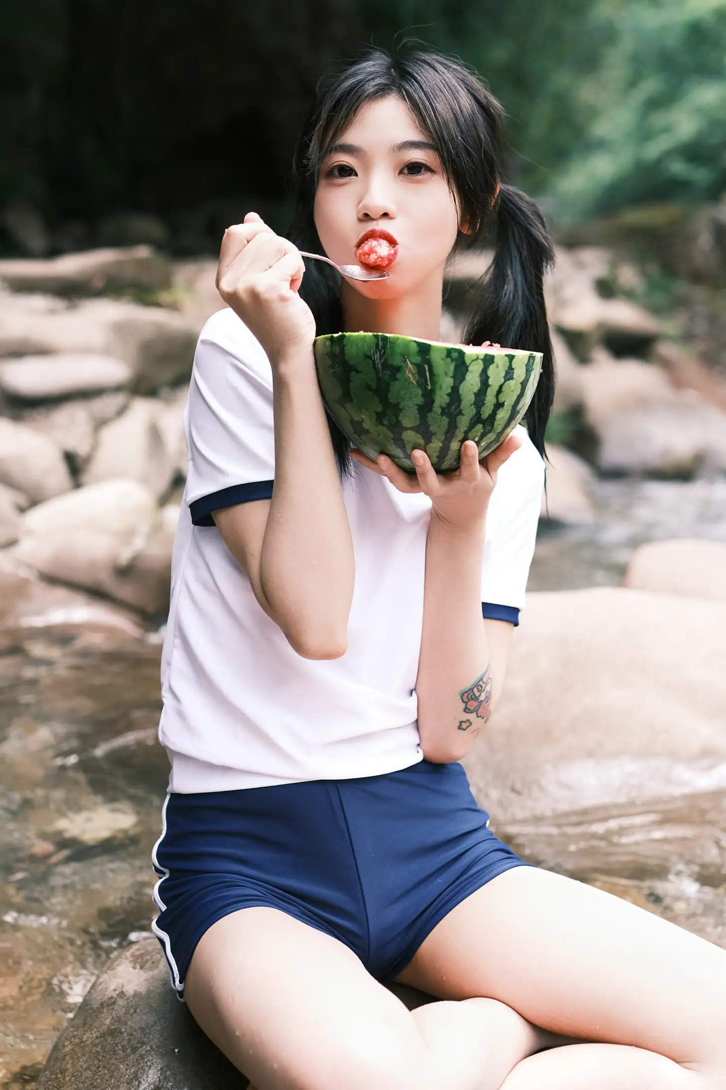[艺图语] 2022.05.26 Vol.0991 – 慢夏 池子#[20P]-9