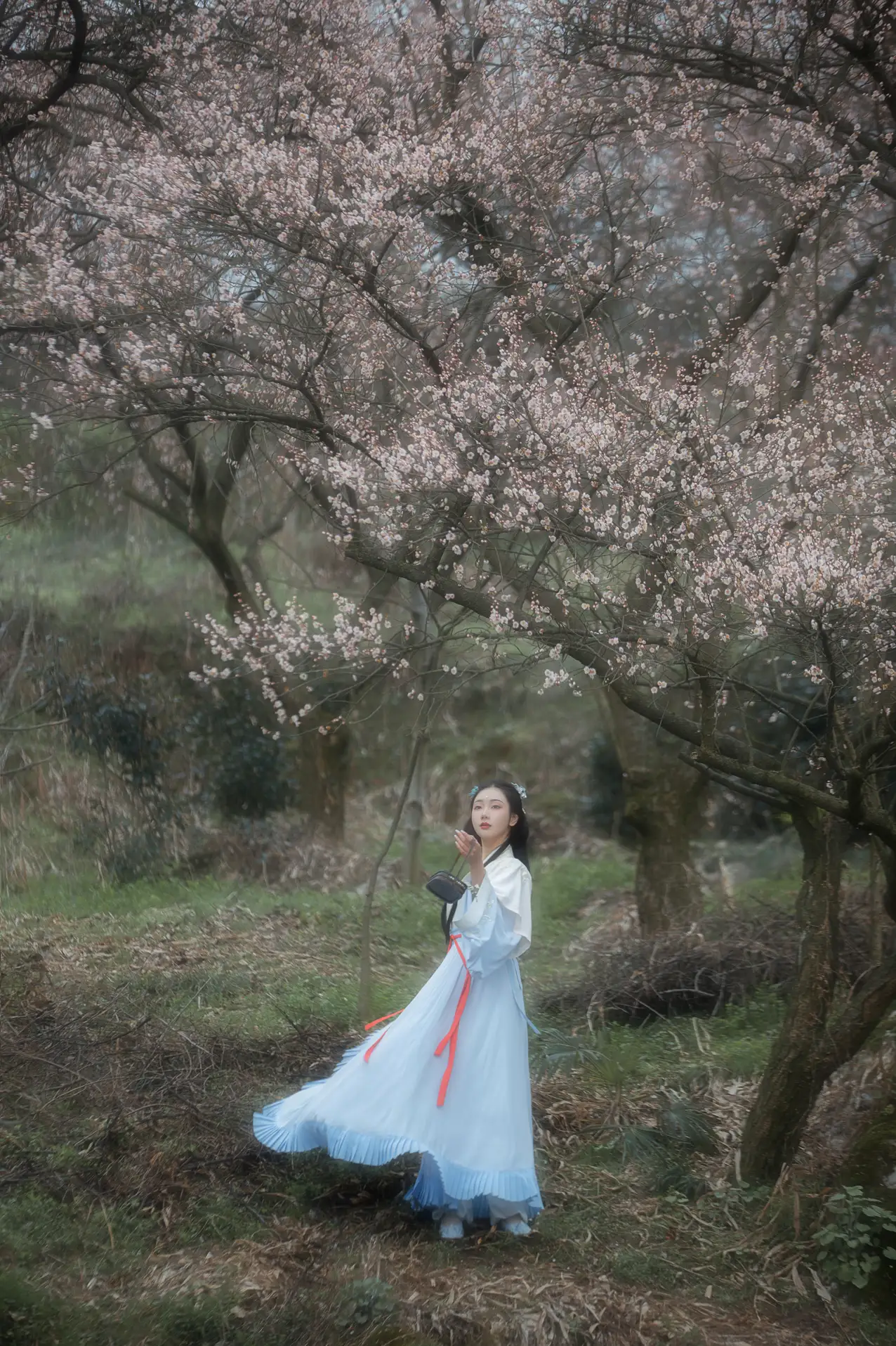 [艺图语] 2022.05.25 Vol.0982 – 清佳 清音音音音#[27P]-9