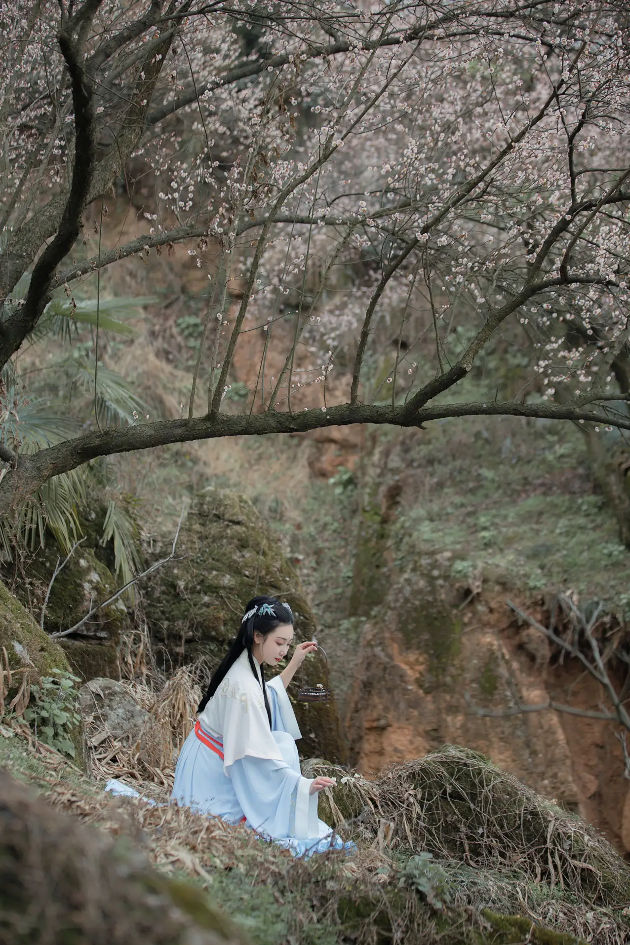 [艺图语] 2022.05.25 Vol.0982 – 清佳 清音音音音#[27P]-5