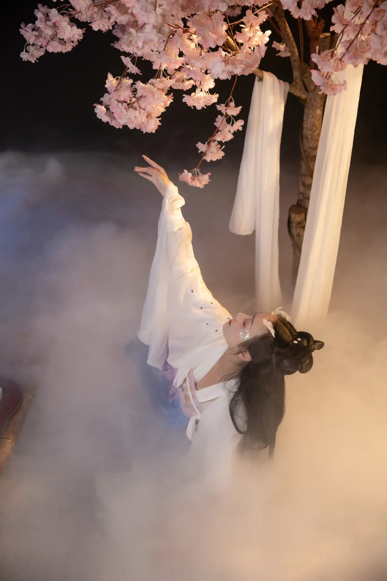 [艺图语] 2022.08.11 Vol.1681 – 游仙 凌子兮#[23P]-9