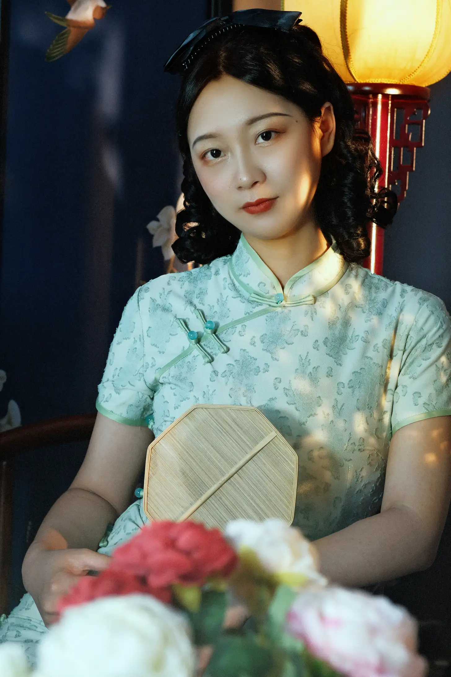 [艺图语] 2022.09.14 Vol.1945 – 故人戏 玉玉#[23P]-7