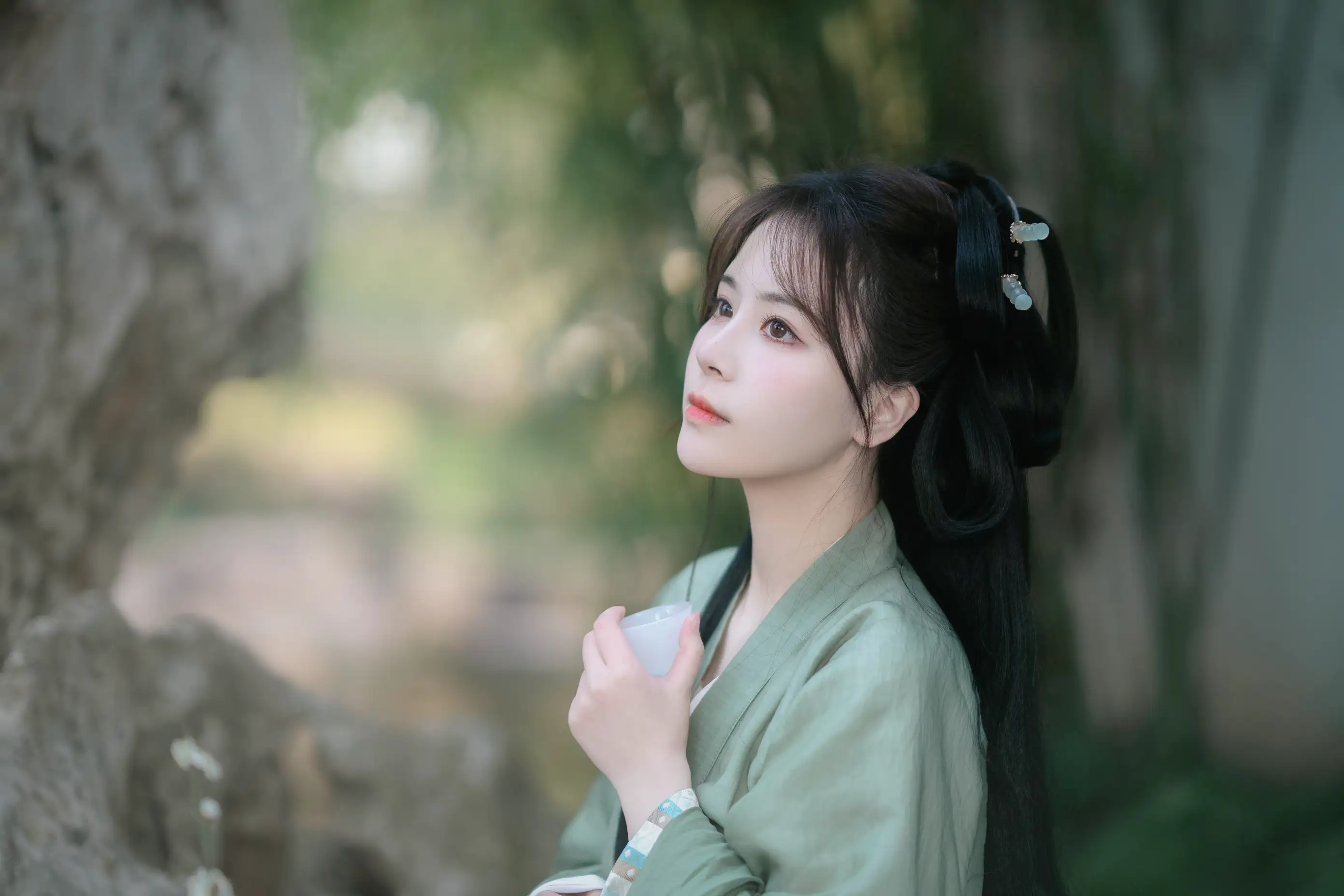 [艺图语] 2022.05.15 Vol.885 – 丹青客 公子不坏__#[20P]-8