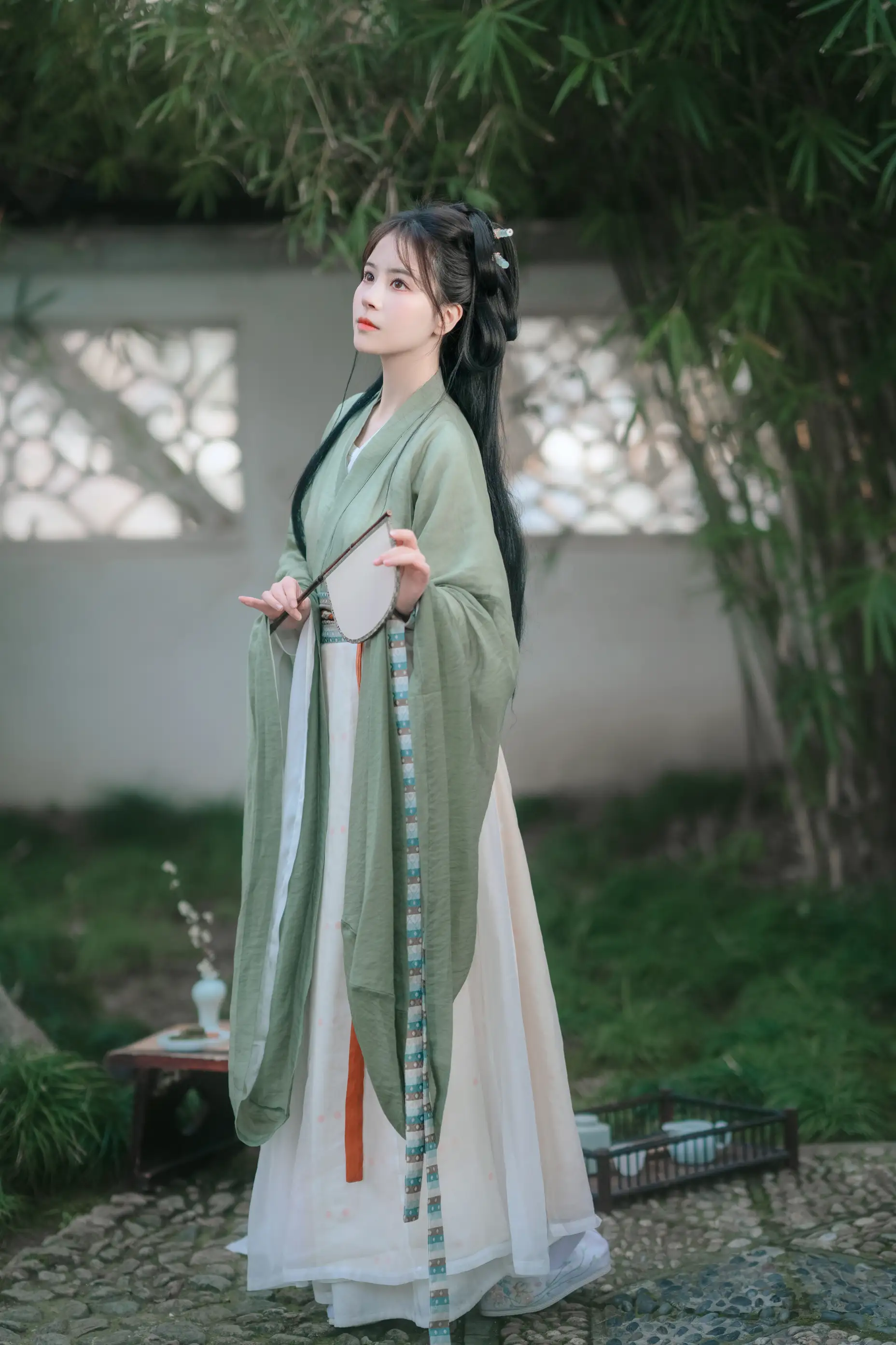 [艺图语] 2022.05.15 Vol.885 – 丹青客 公子不坏__#[20P]-4