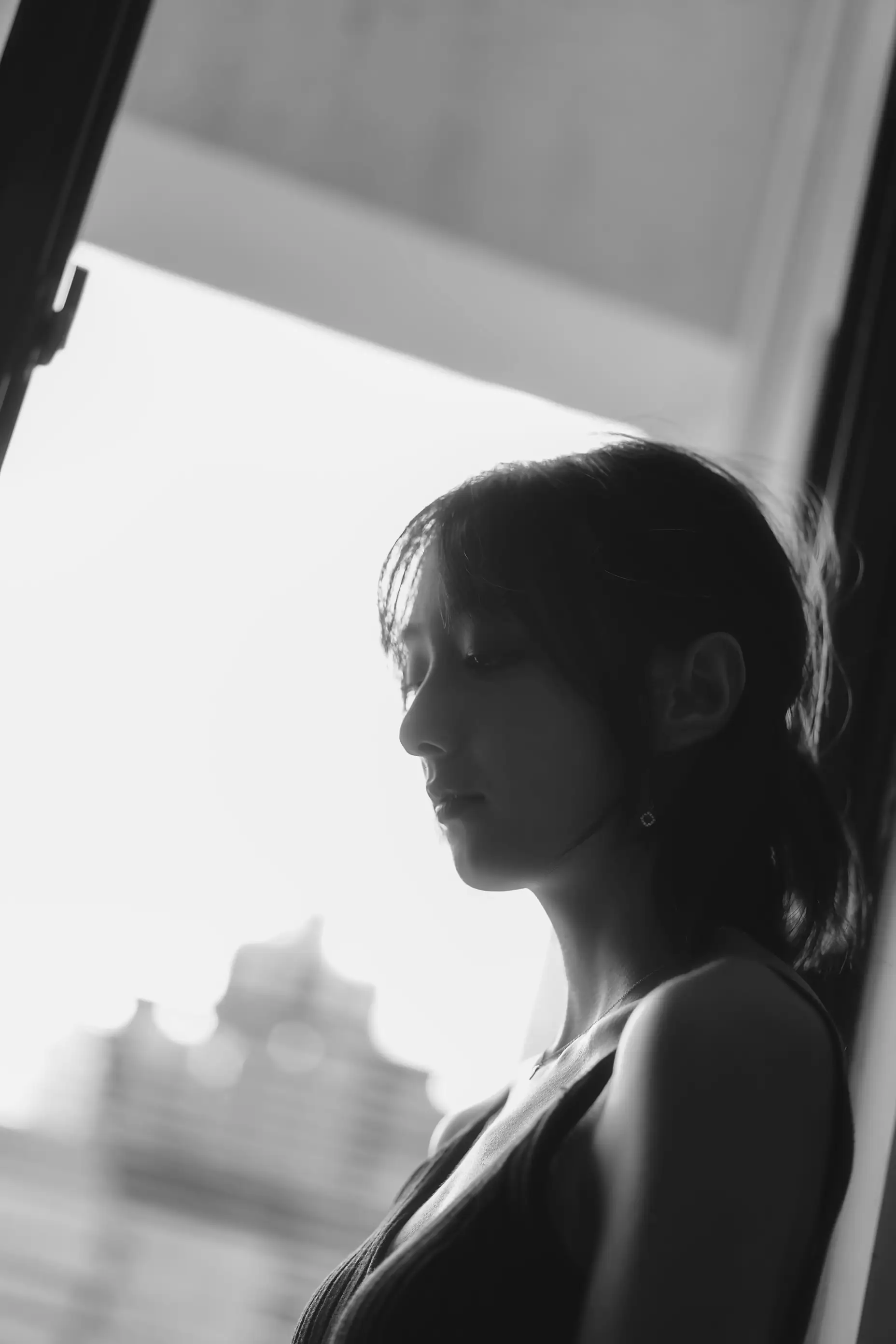 [艺图语] 2022.05.17 Vol.0913 – 天台的风 戴黎婷#[32P]-10